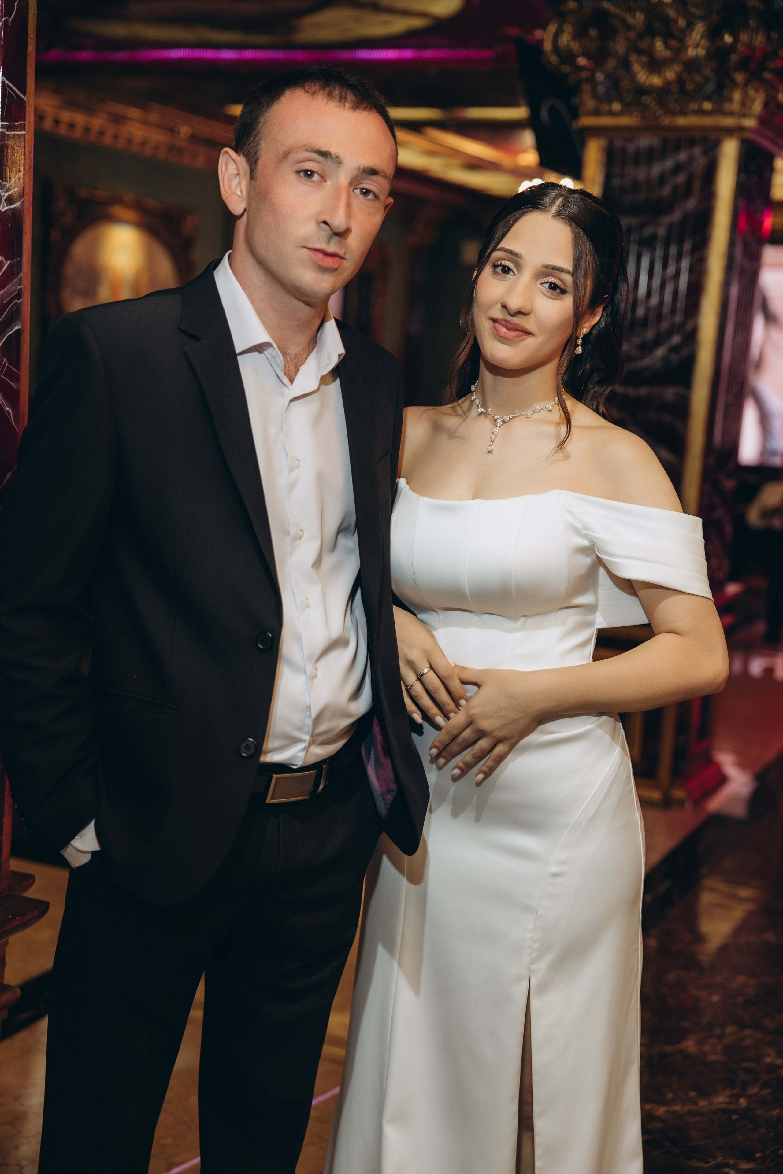 Банкет. Свадебный, семейный фотограф в Иркутске Светлана Макаричева