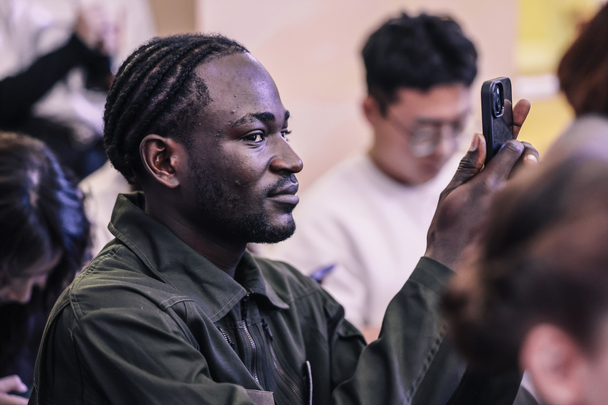 Заключительный этап II Международного конкурса-фестиваля ораторского искусства «Русское слово». Репортажный, архитектурный, театральный и файн-арт фотограф Лена Мельникова в Москве