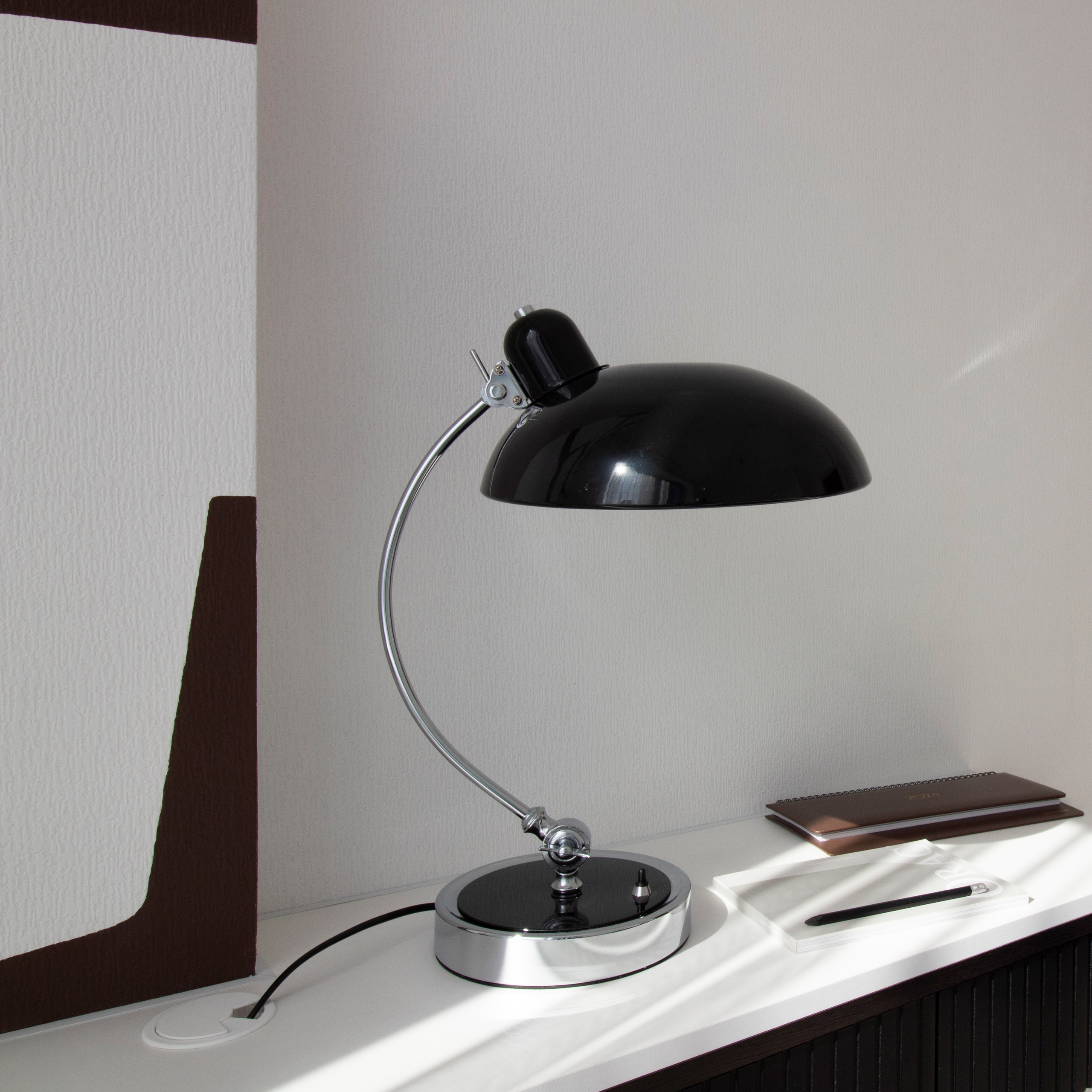 Параллельные линии — геометричная квартира для сдачи в аренду. Хоумстейджинг и дизайн. Екатеринбург