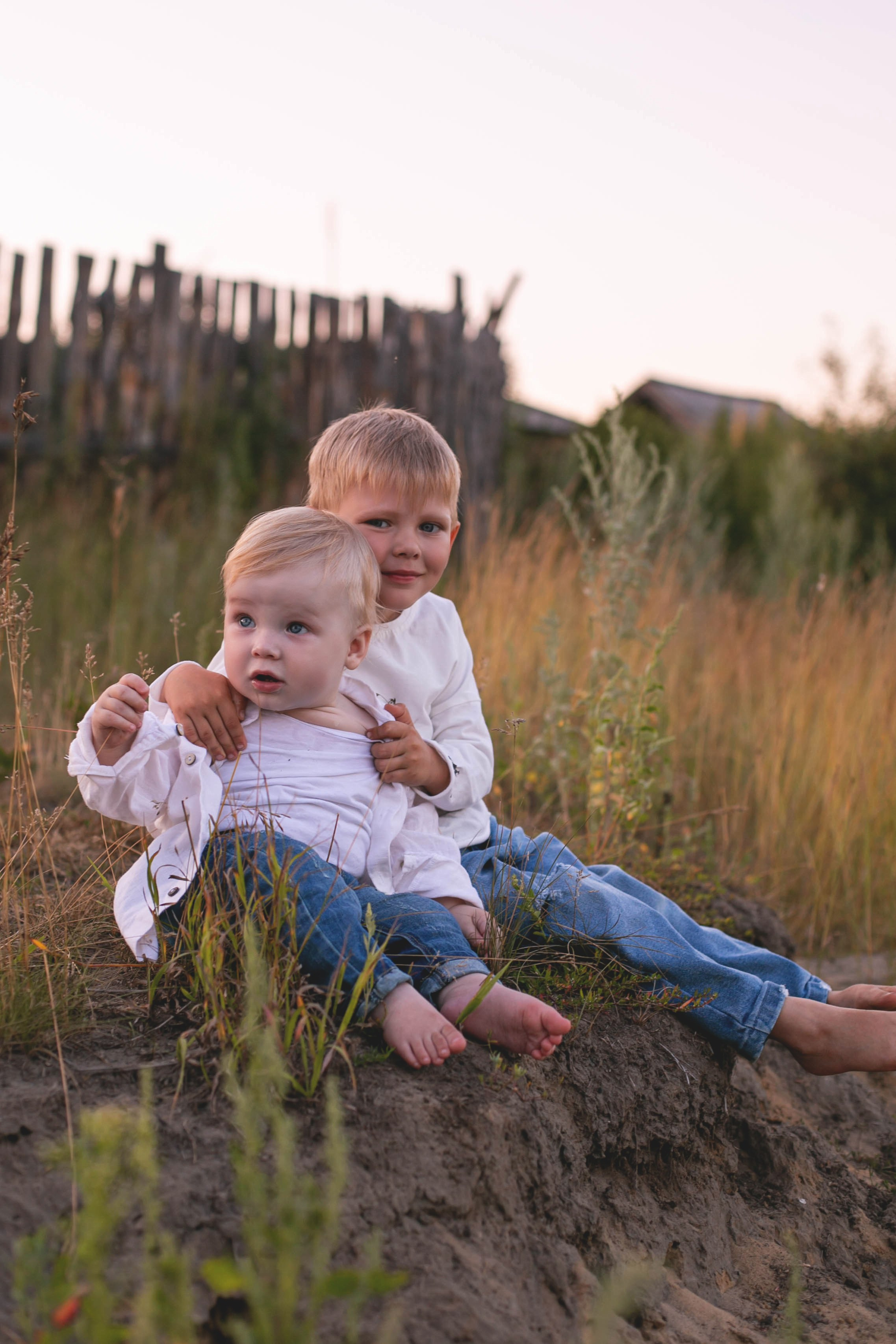 Эмоции. Фотограф Лютикова Ирина, Тюмень, Москва