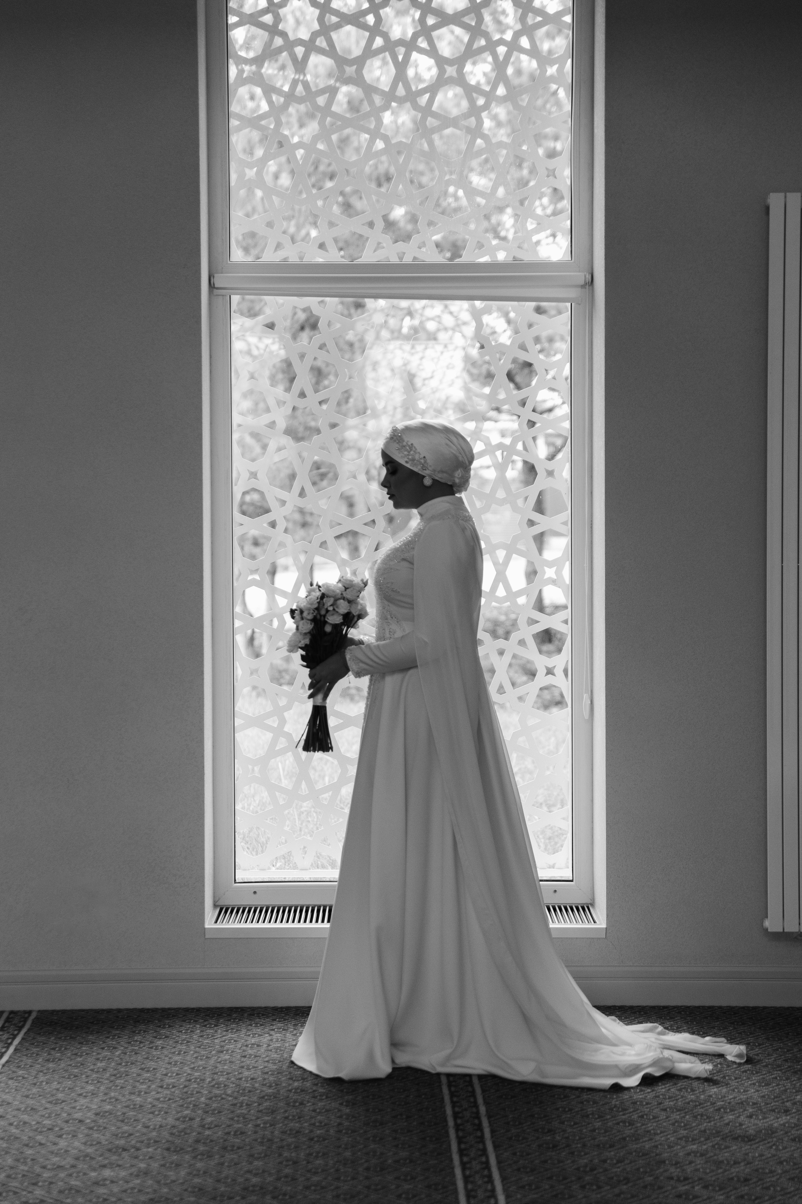 Bulat & Gulgena. Свадебный фотограф Ильнар Асадуллин