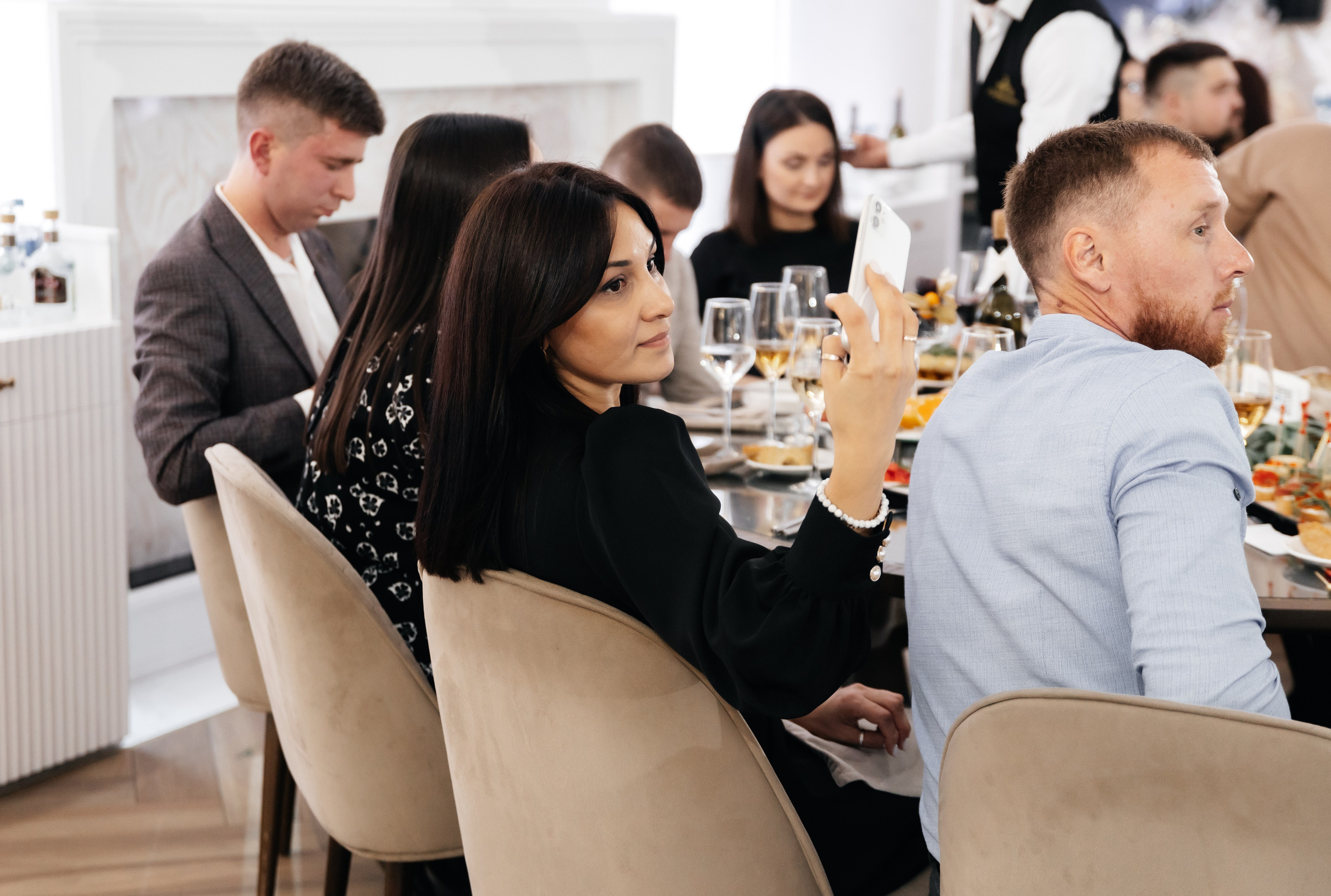 Ainur & Alina. Свадебный фотограф Ильнар Асадуллин