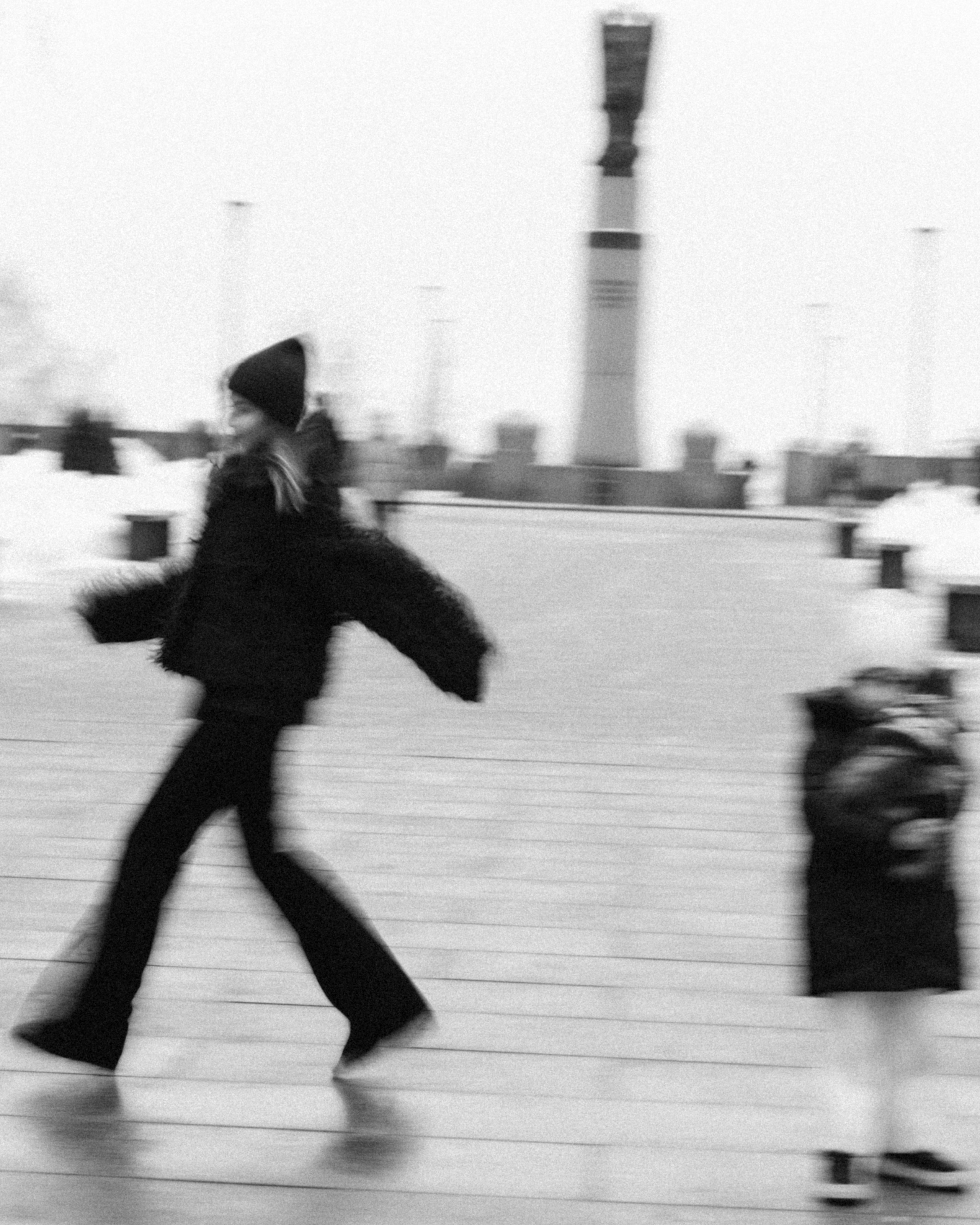 Пушистая любовь. Семейный фотограф в Нижнем Новгороде