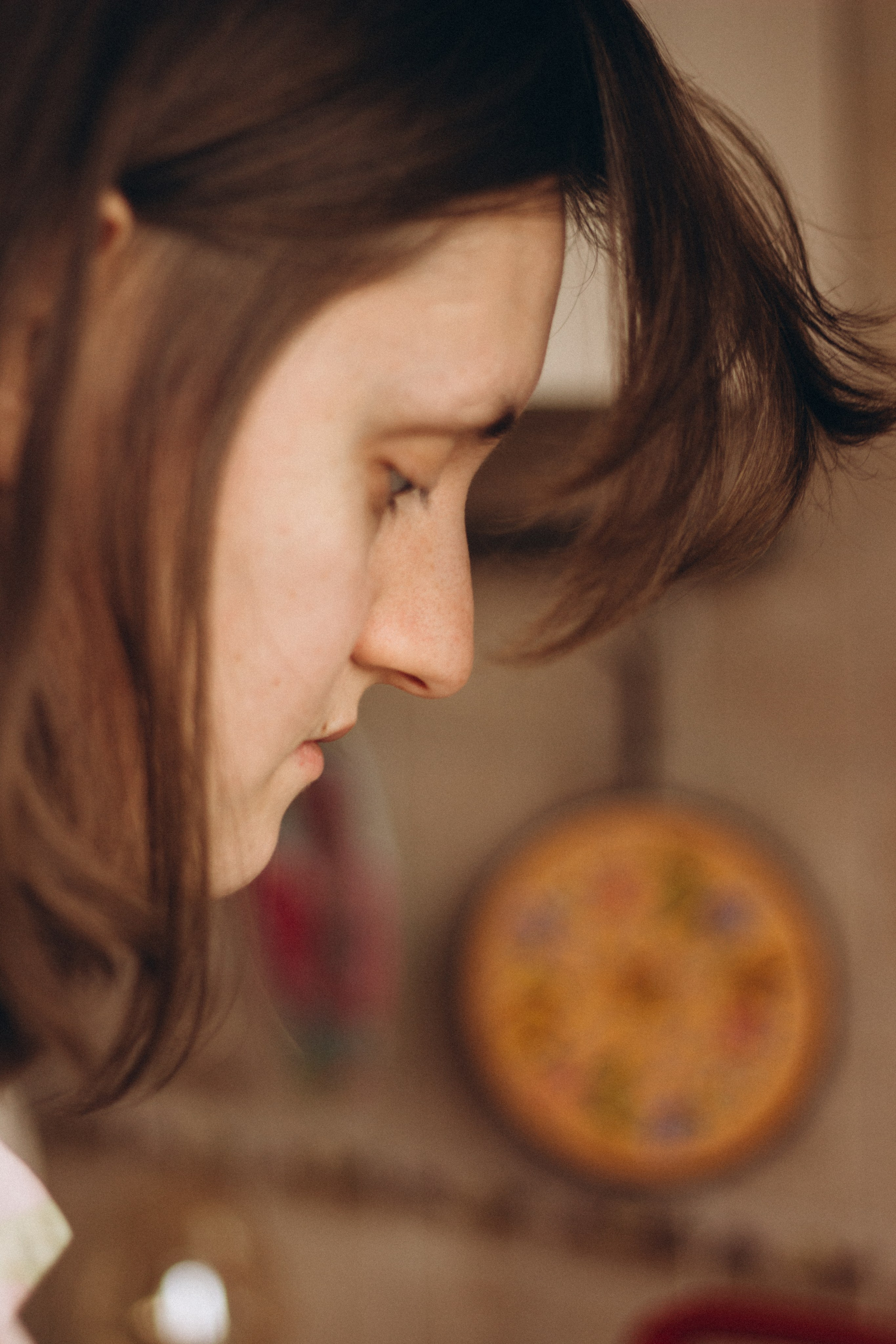 Домашние выходные. Семейный фотограф в Нижнем Новгороде