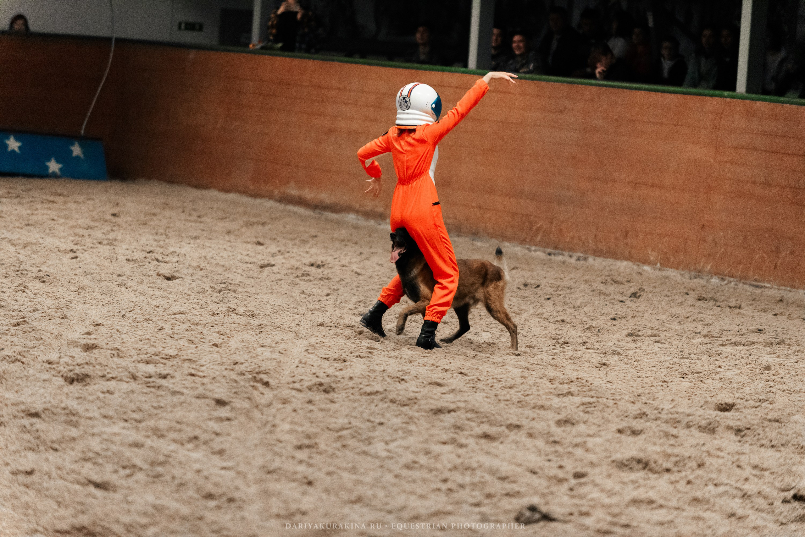 Конное представление «Дыхание Звёзд». Конный фотограф Куракина Дарья • Фотосессии с лошадьми