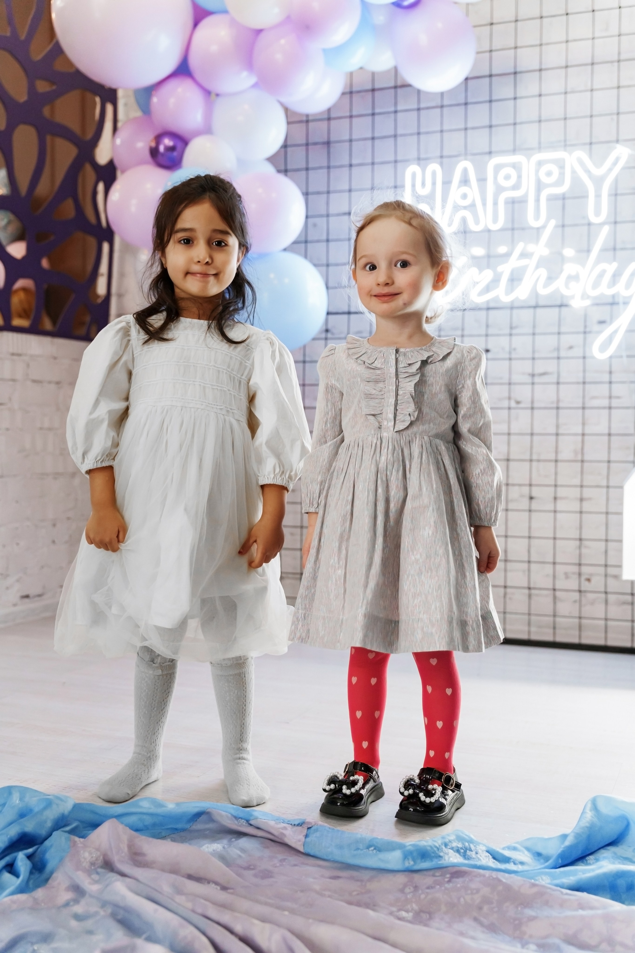 Kid’s party. Даша Мерц | ФОТОГРАФ МОСКВА