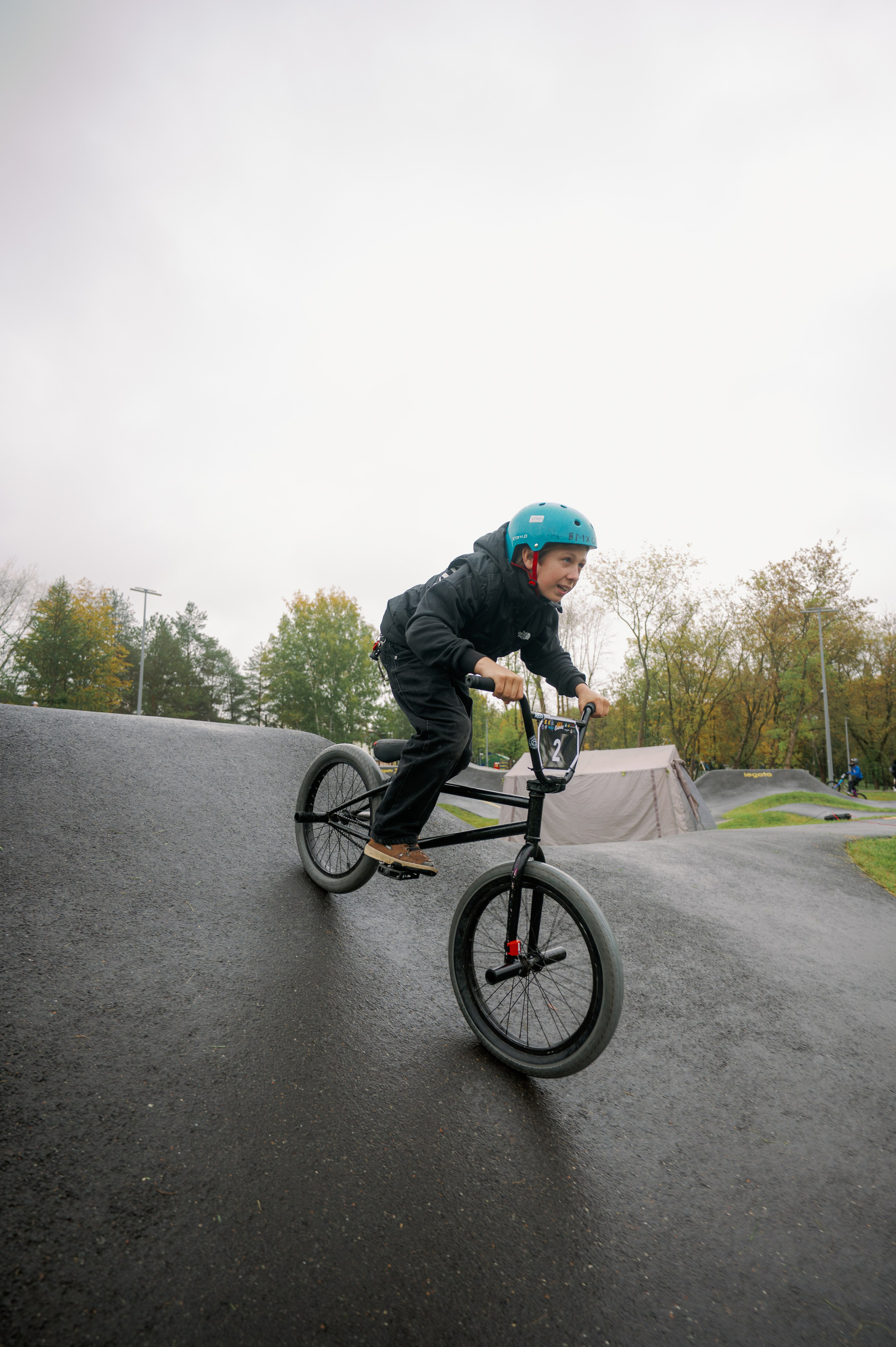 Без Границ Экстрим Фест | Киров 2025. Контент фотограф Илья Урс