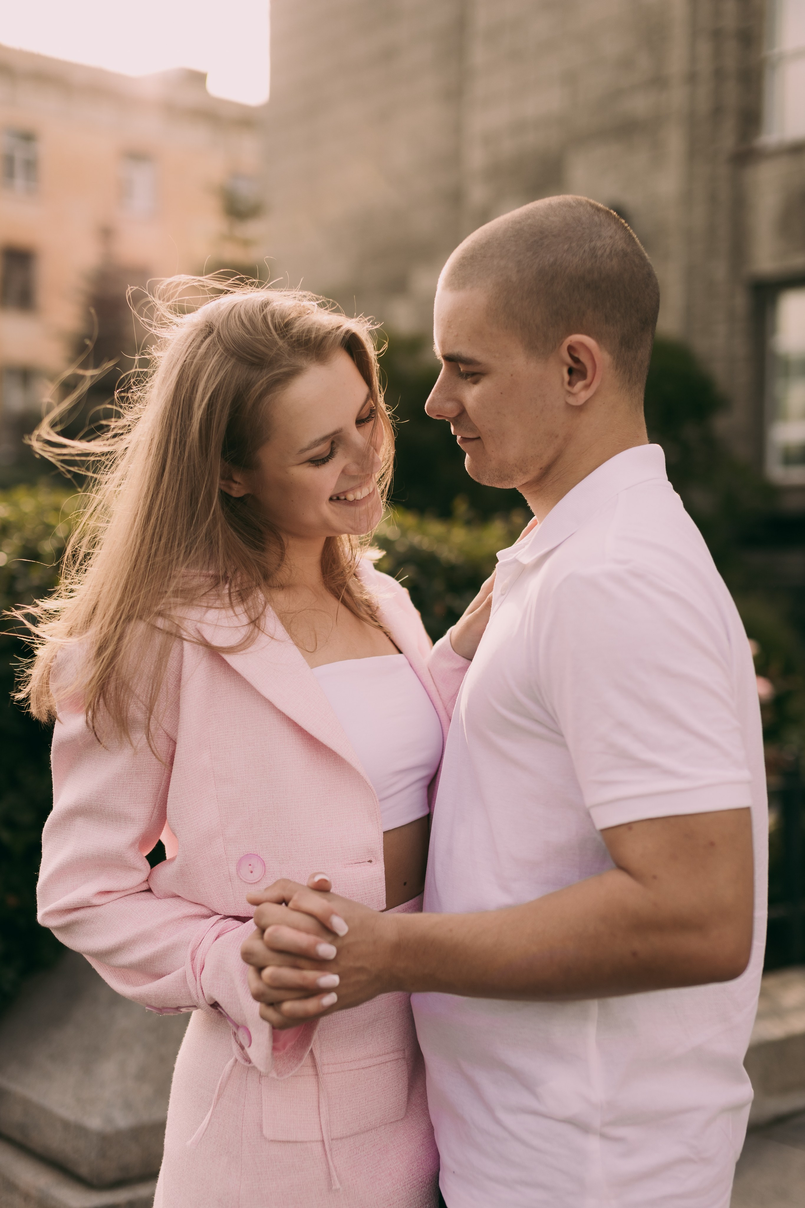 Love story. Фотограф Петрозаводск/СПБ