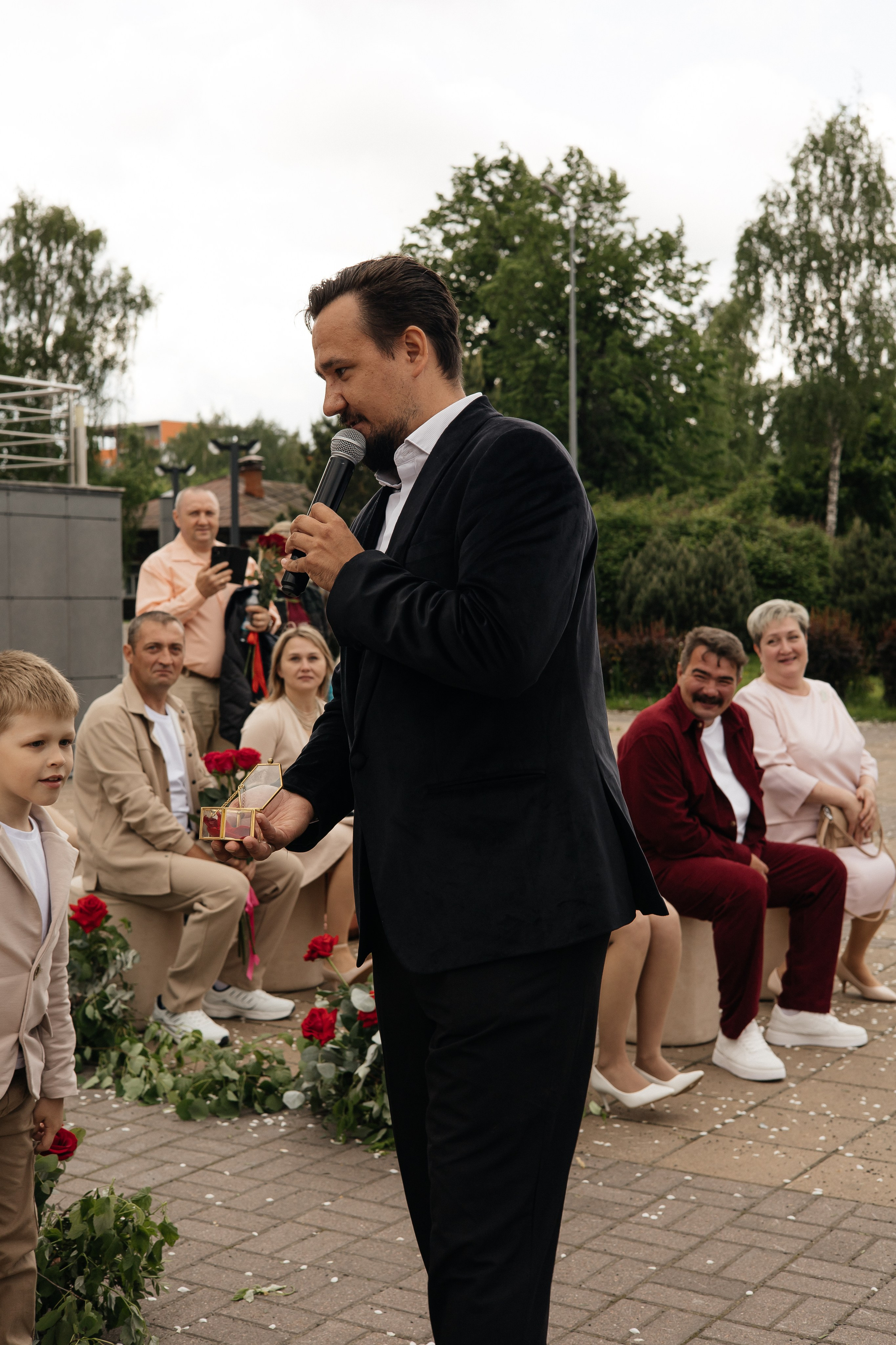 Между небом и землей. Фотограф Петрозаводск/СПБ