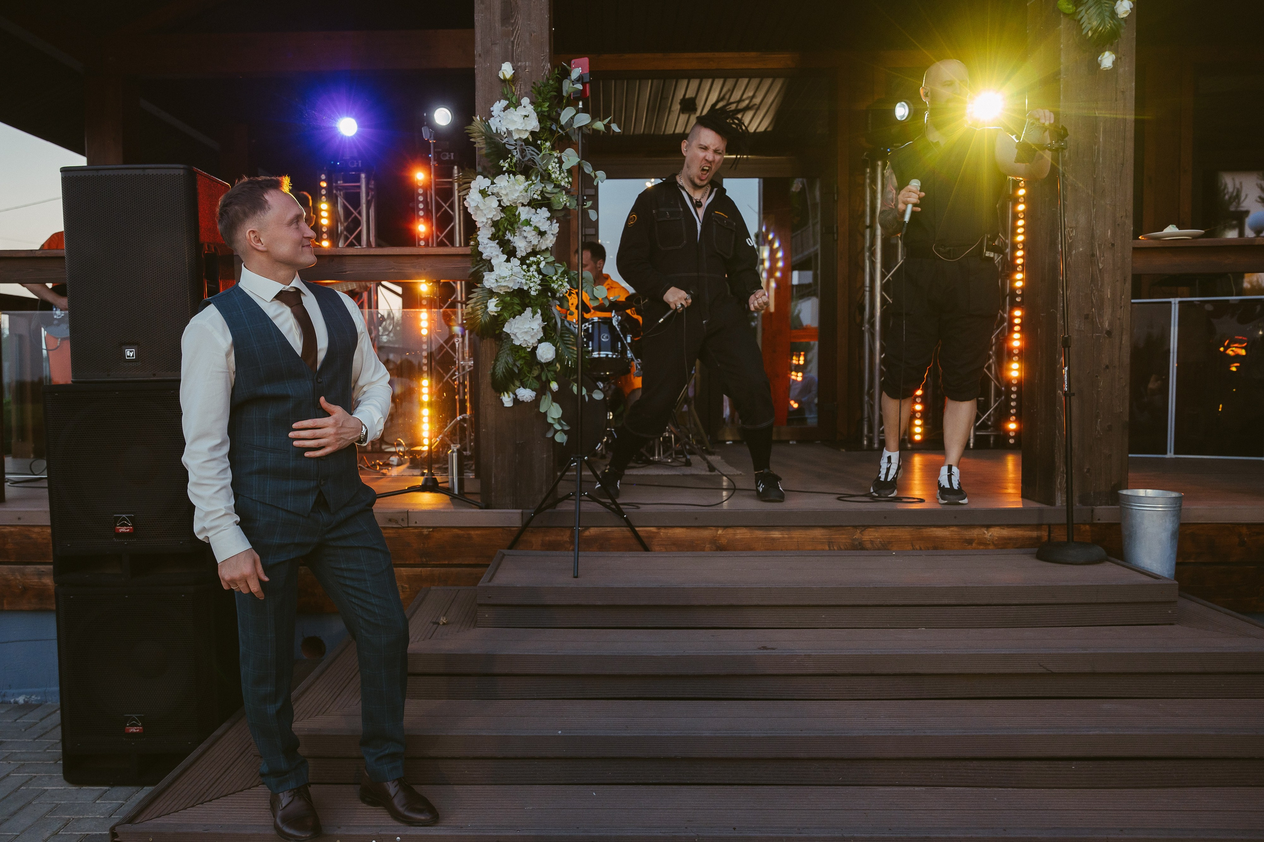 A&V Wedding day. Свадебный, репортажный, семейный фотограф Елена Брюхова