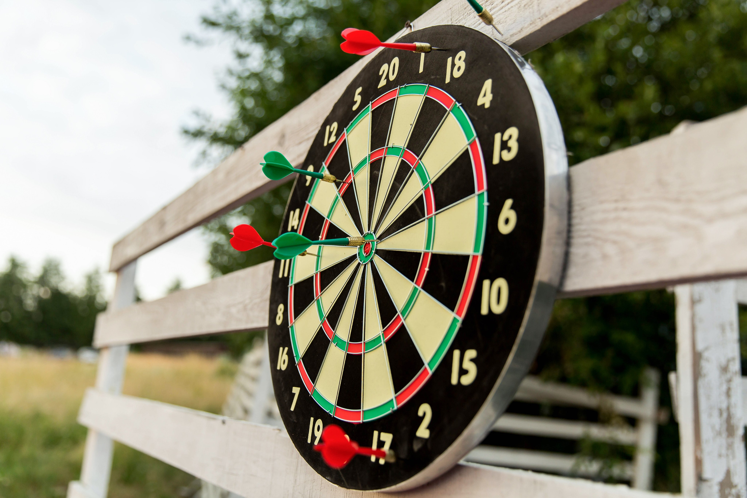 TrendAgent. Снимаю съемки