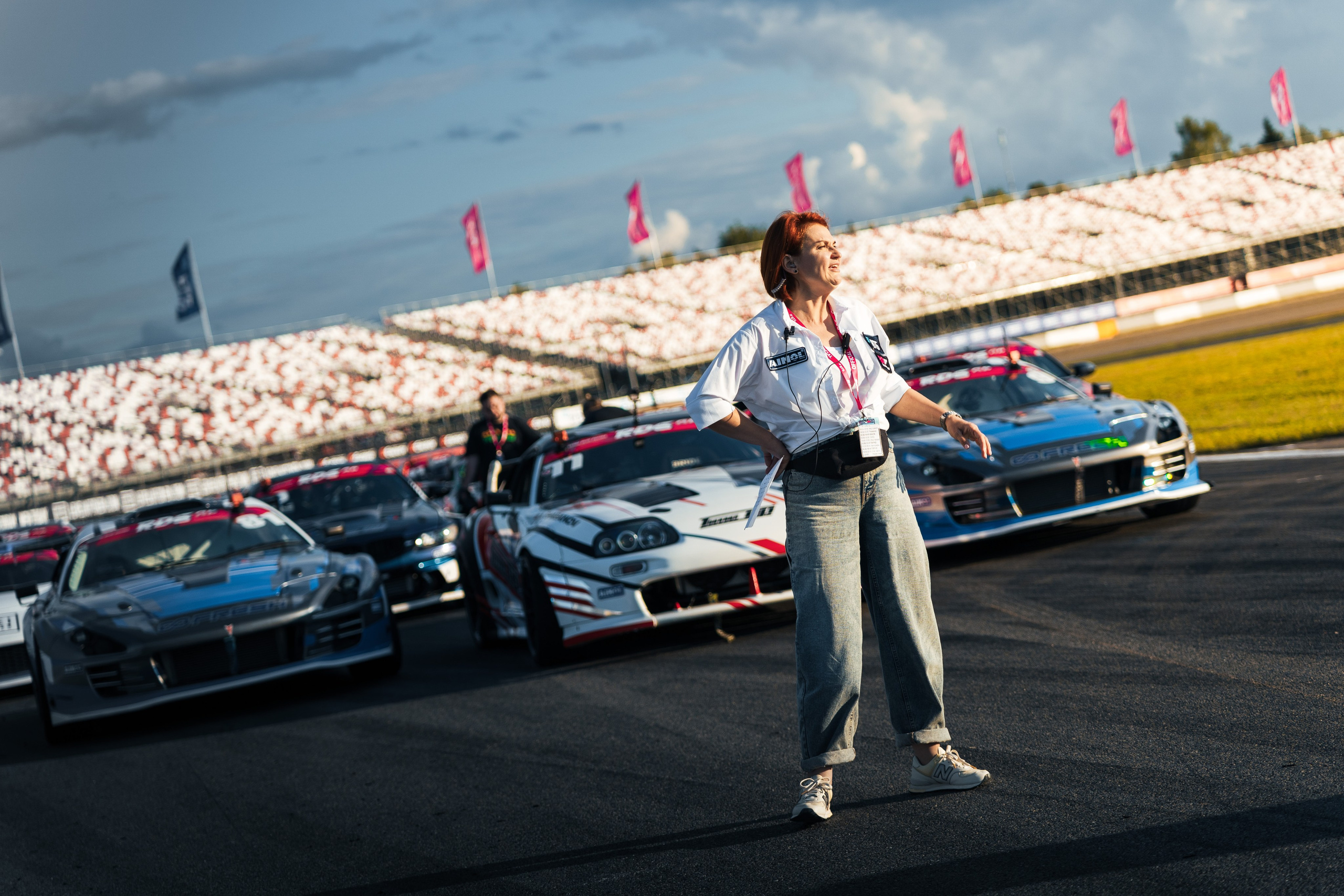 RDS GP MRW 2024. Автомобильный фотограф в Москве Иван Петушков