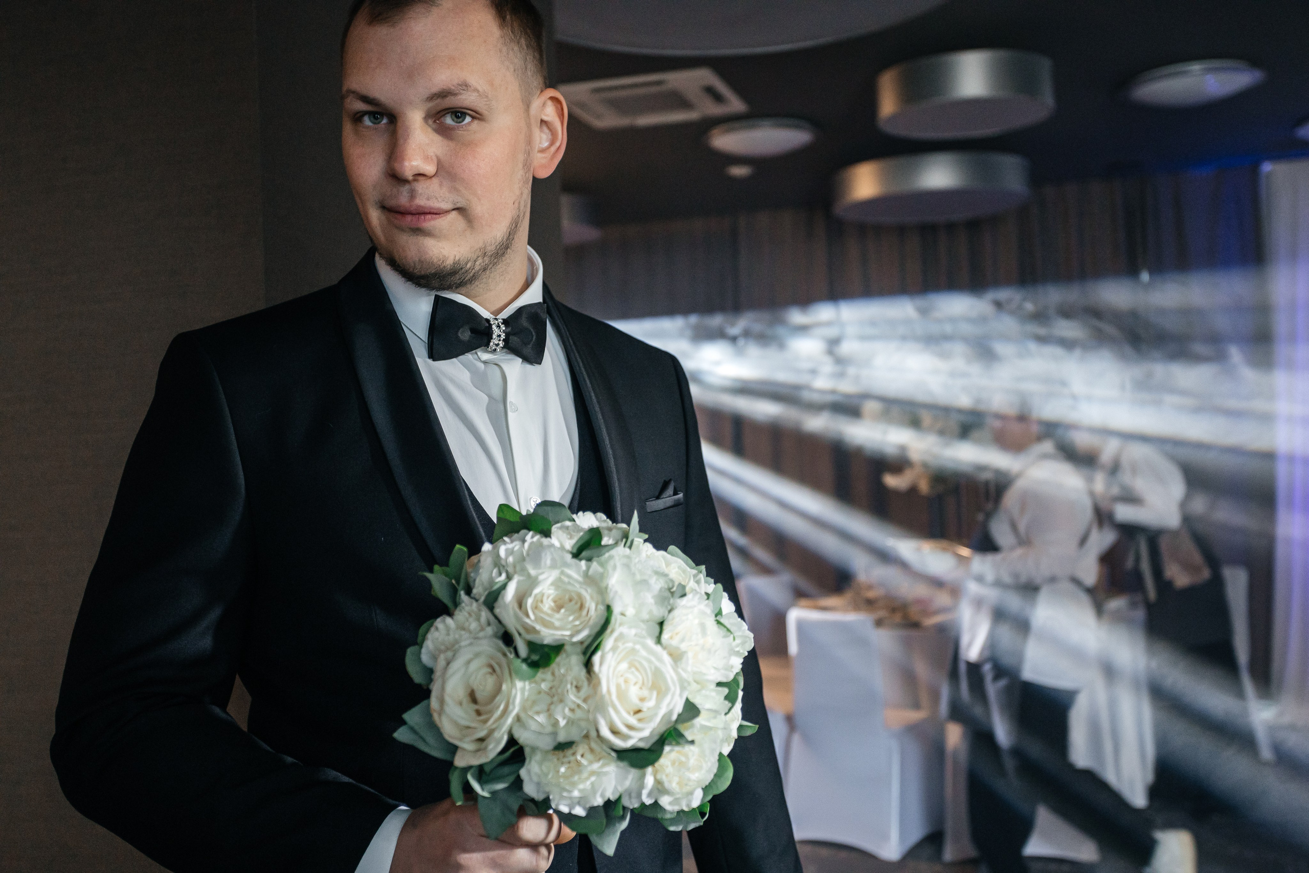 Счастье в моментах. Александр Оношкин. Свадебный фотограф в Екатеринбурге