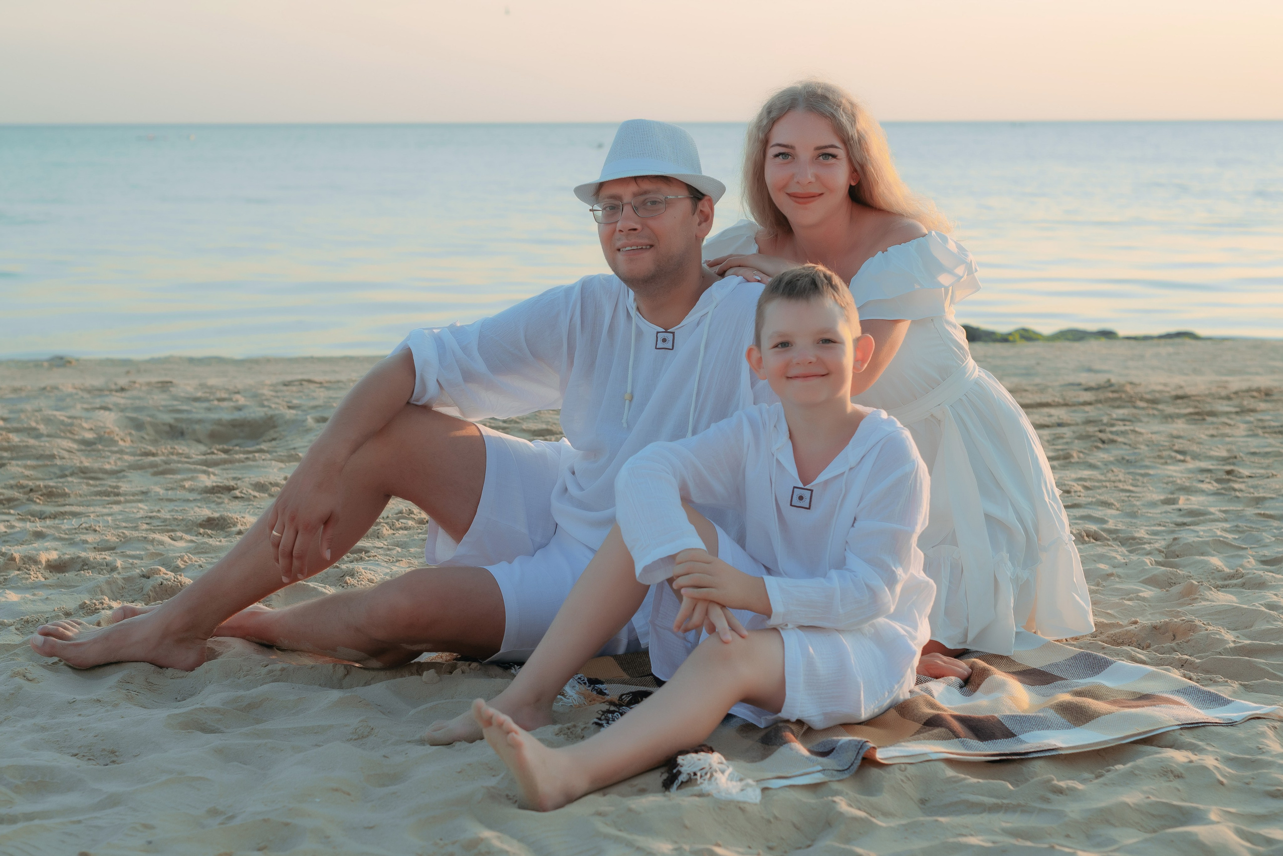 Прогулки на море. Фотографы Ивановы Краснодарский край