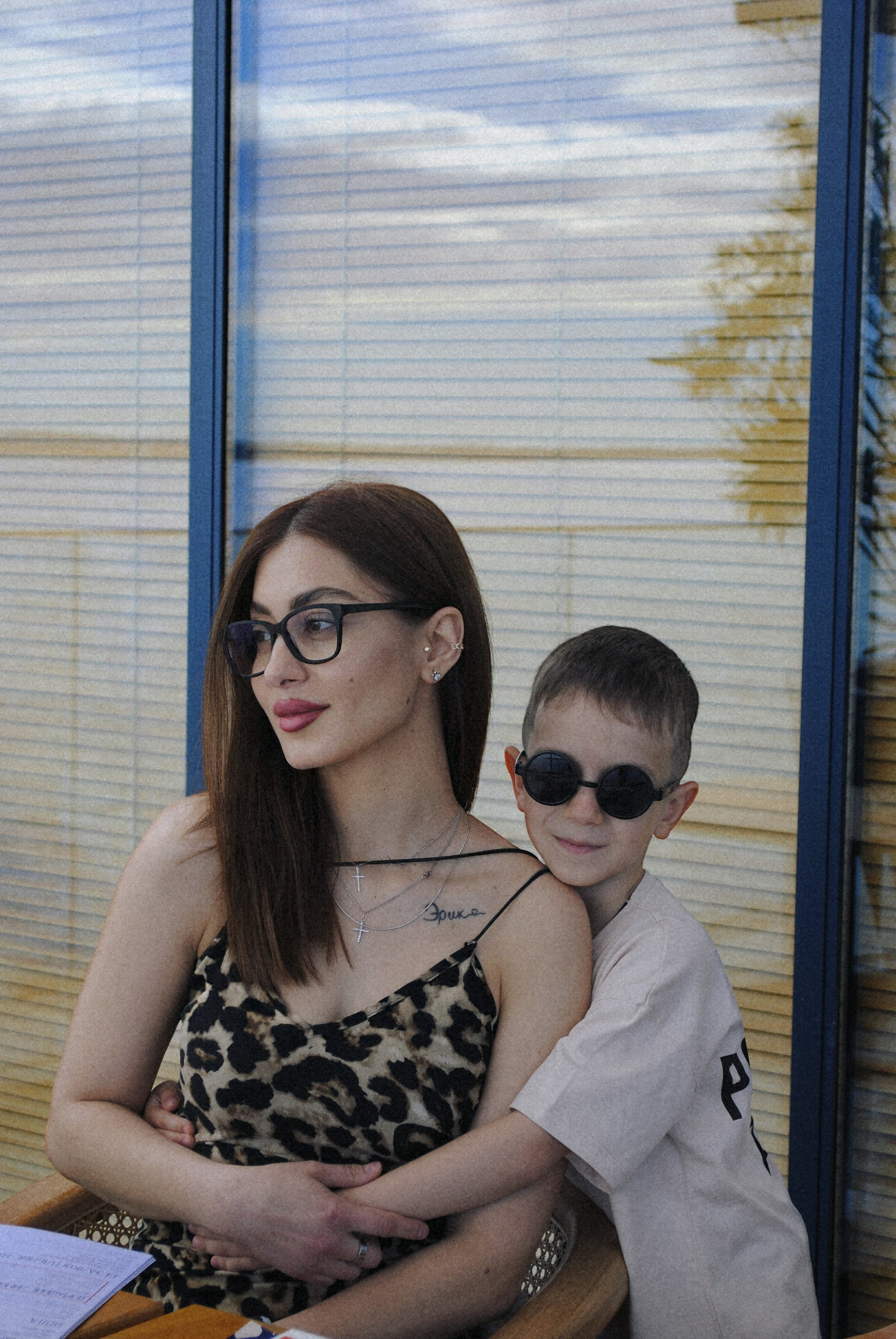 Мария. Фотограф Мария Мусаелян