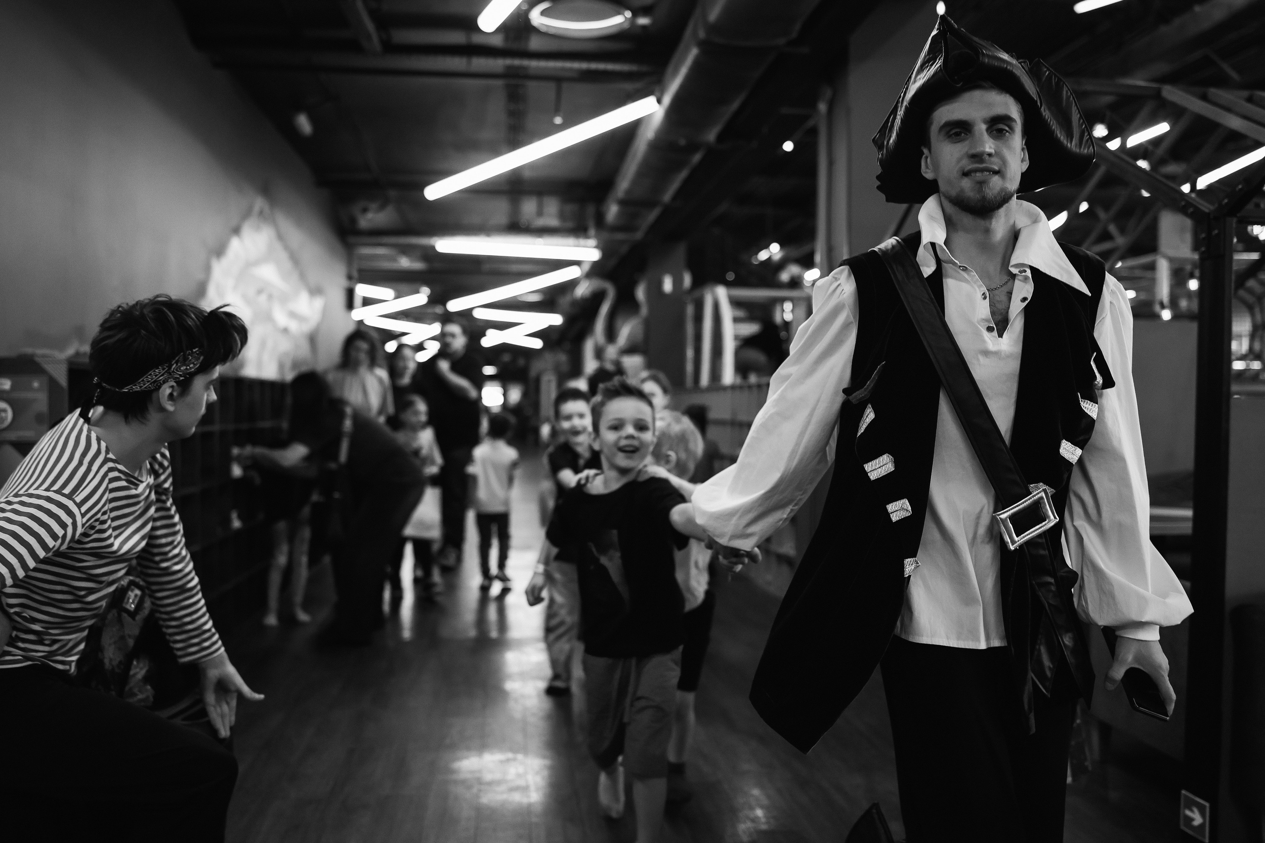 Вовусле 6 лет. Свадебный и семейный Фотограф Денис Кошель