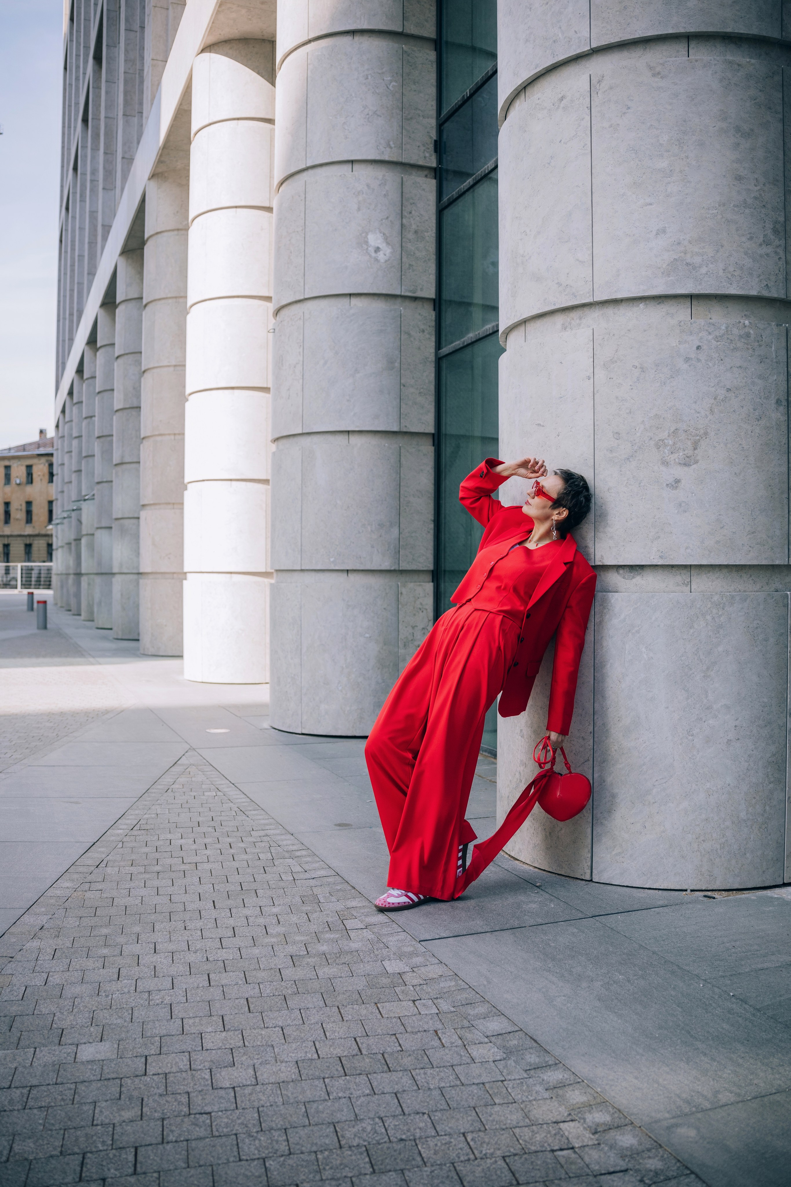 Стиль современной женщины. Фотограф Александра Кузуб Санкт-Петербург