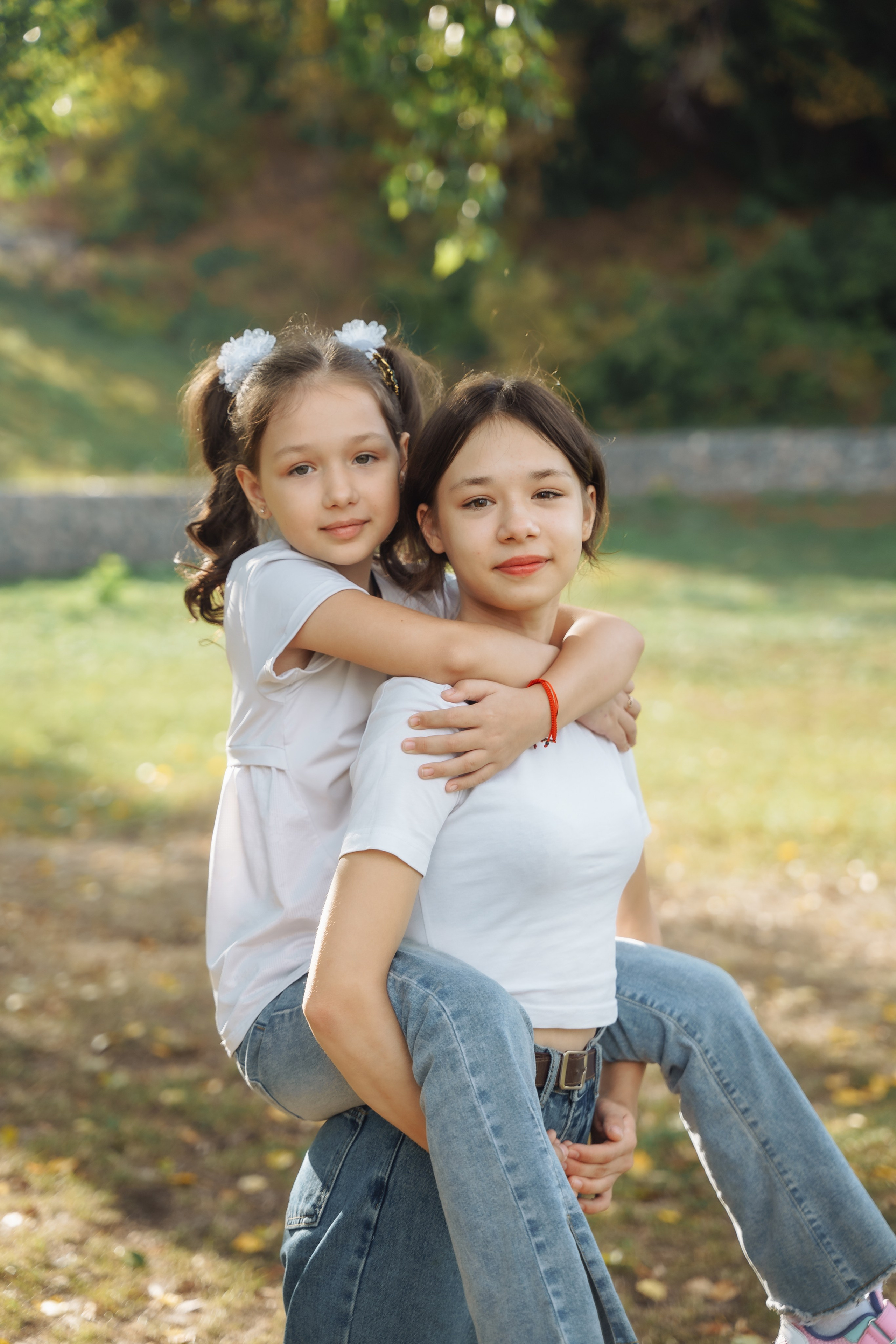 Семейная. Свадебный и семейный фотограф Марина Лежнева, г. Уфа