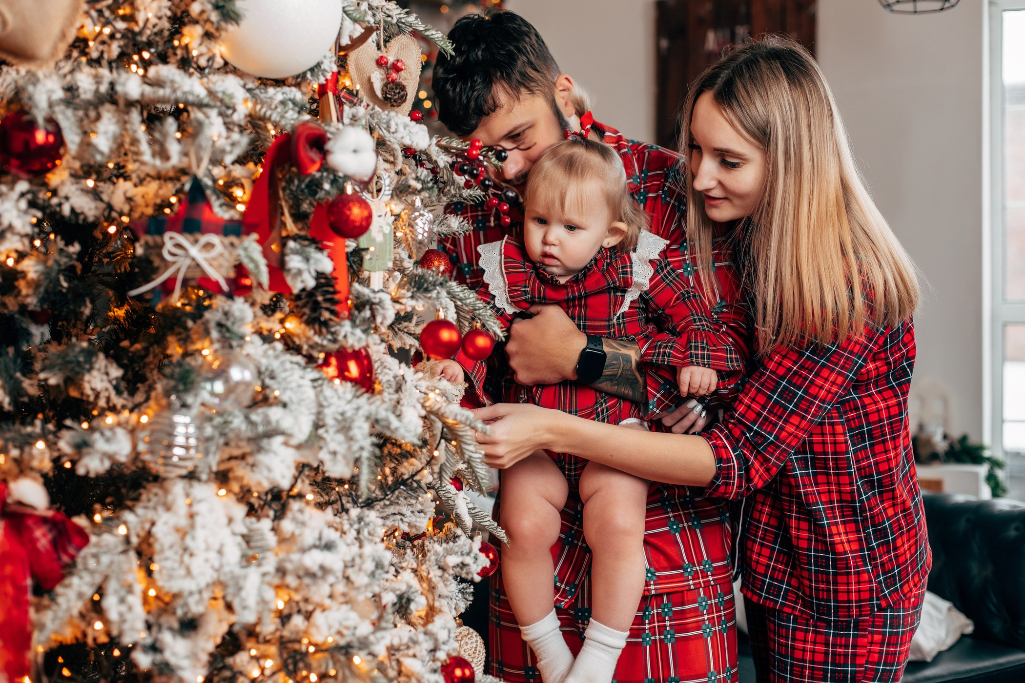 Семья Игуминовых. Тимур Аминов | Фотограф в Кемерове