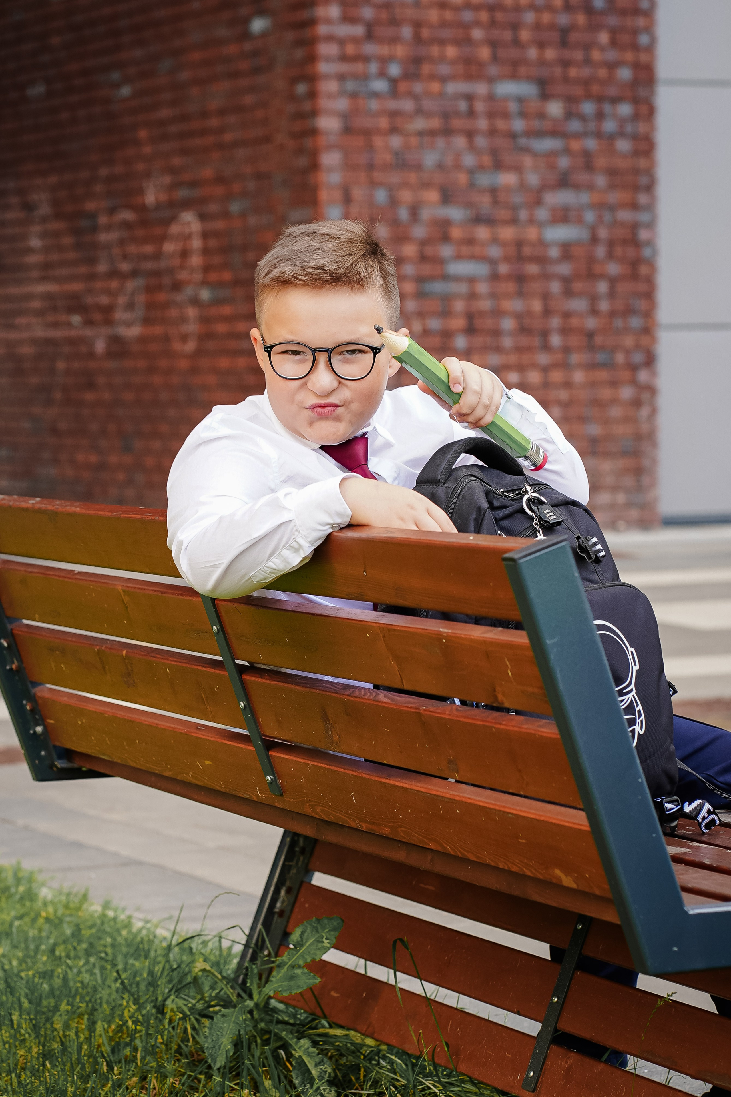 Искандер 4М класс. Семейный и детский фотограф в Москве (Тинао) Галкина Алевтина