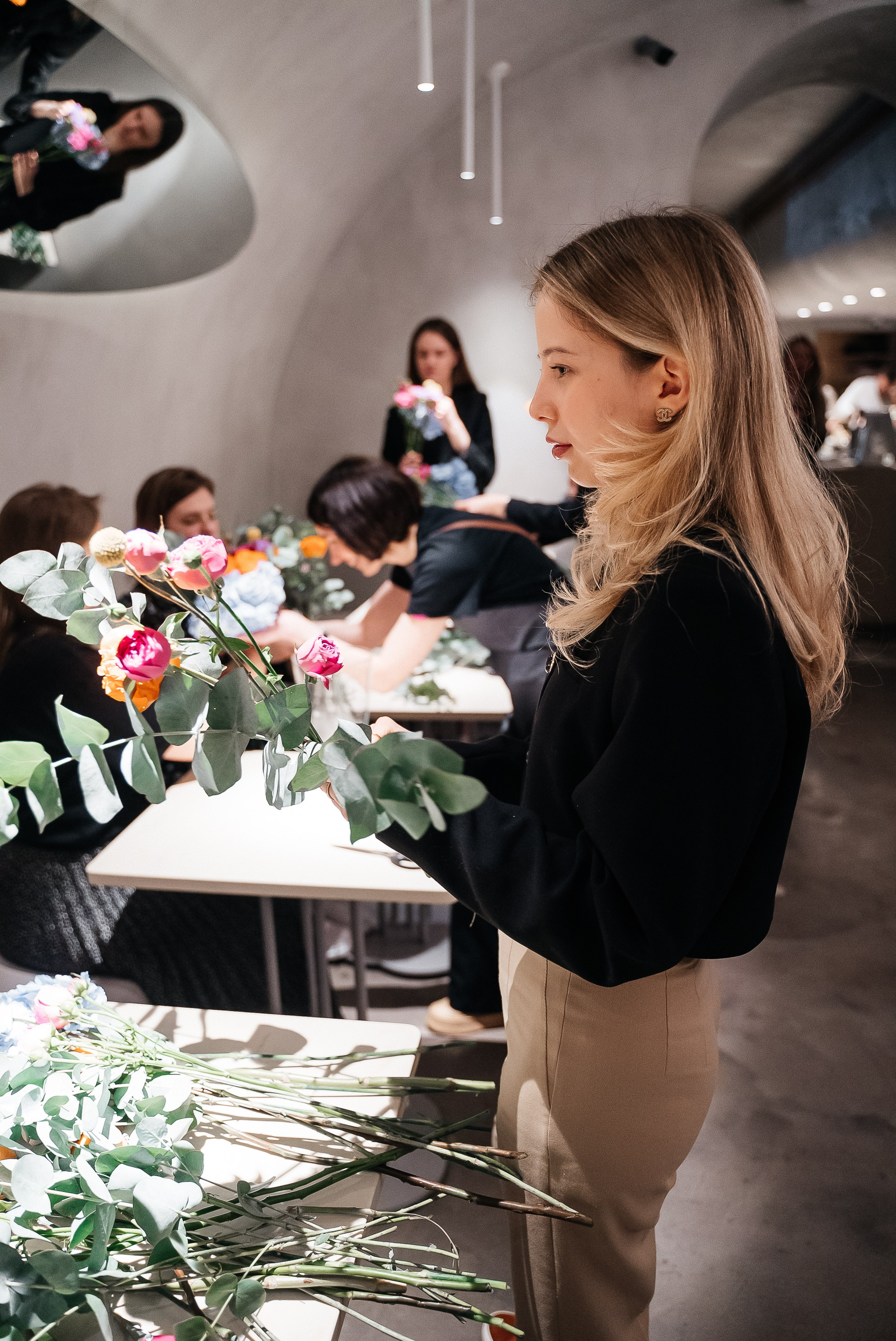 Сьесс. Павел Краснов — Свадебный и репортажный фотограф в Москве