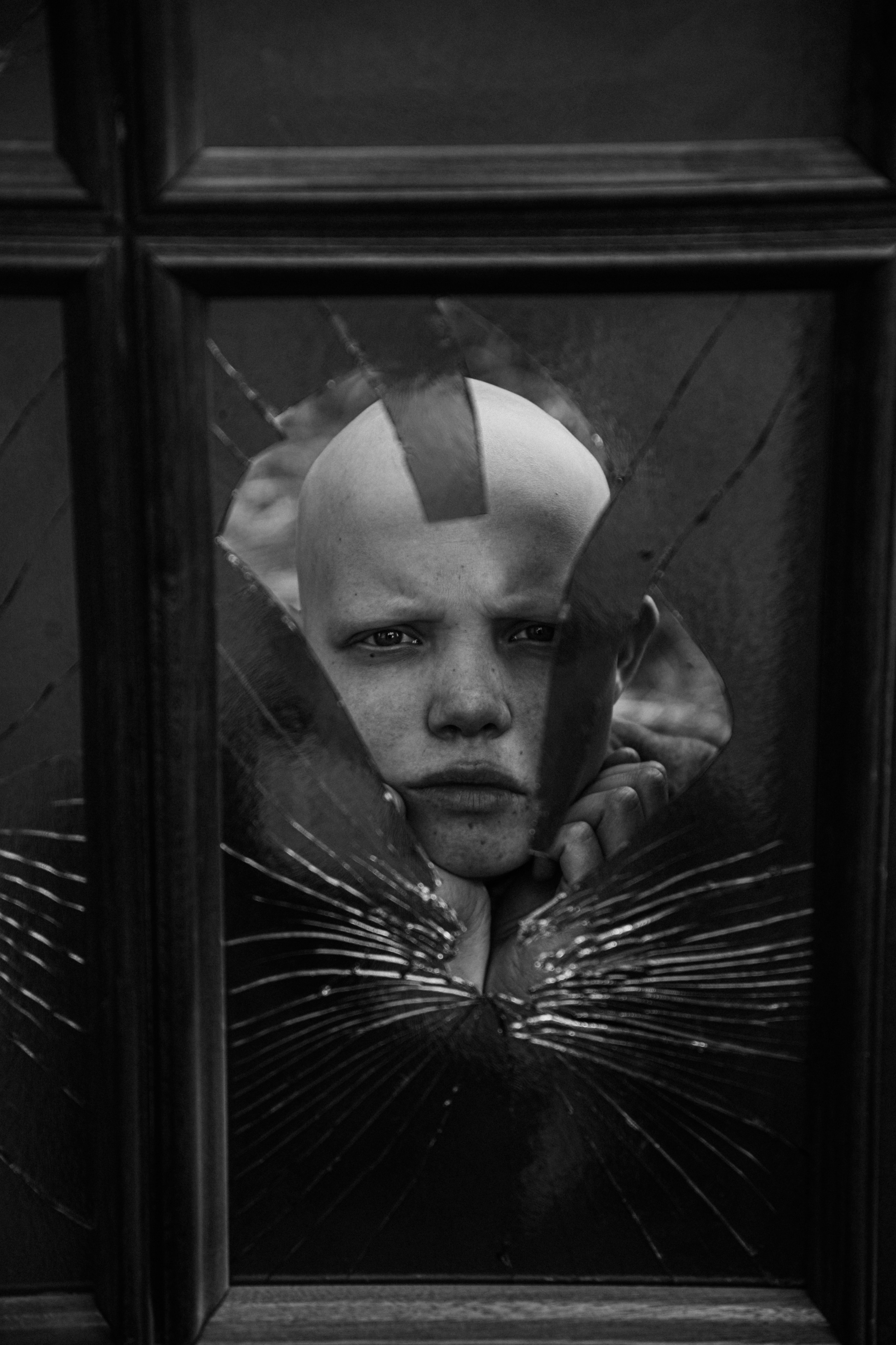 Мои ч/б работы. Портретный фотограф Марина Щеглова в Москве