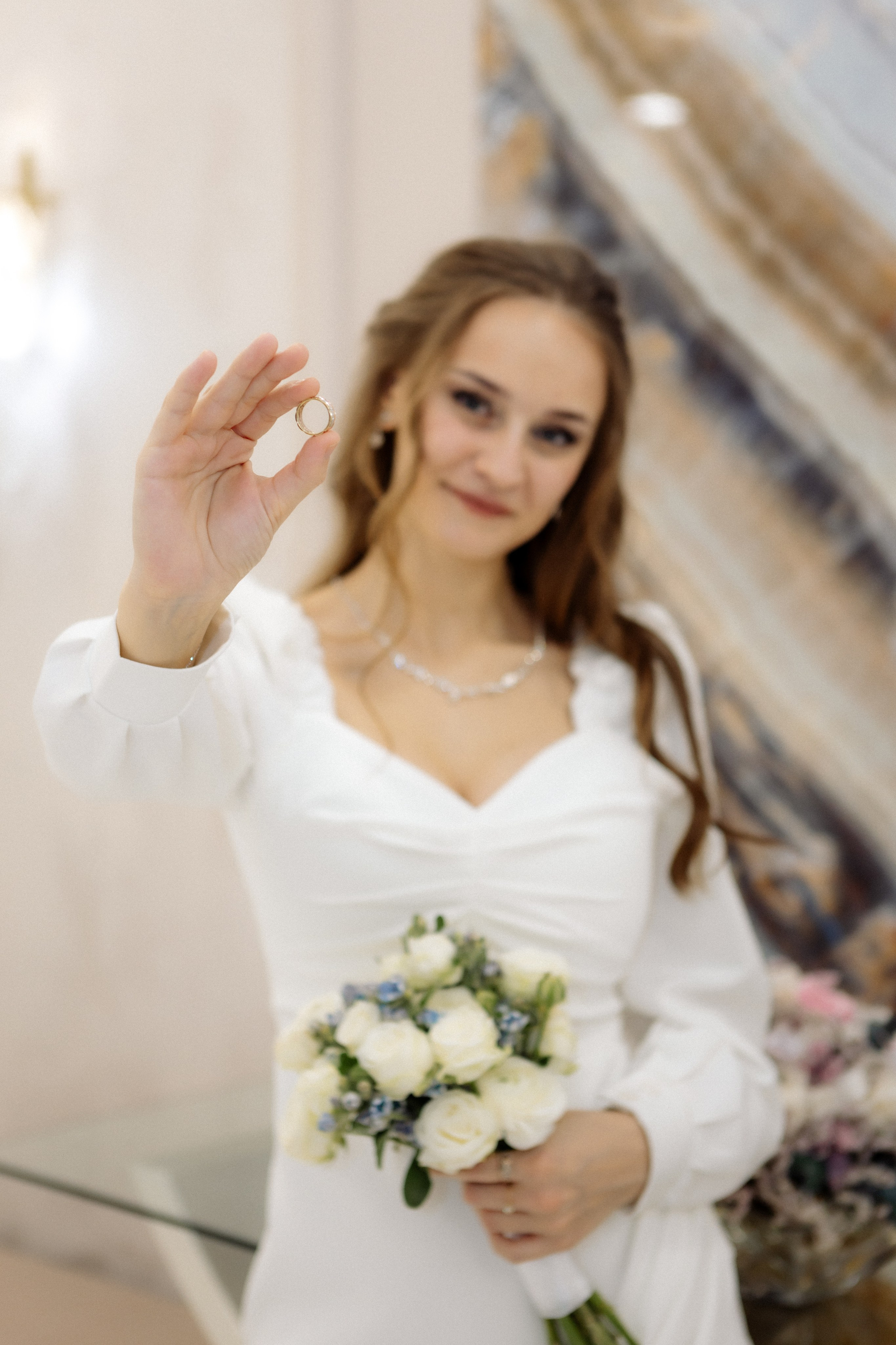 И&Д (Бенедикт отель). Зотова Алена — семейный и женский фотограф в Зеленограде