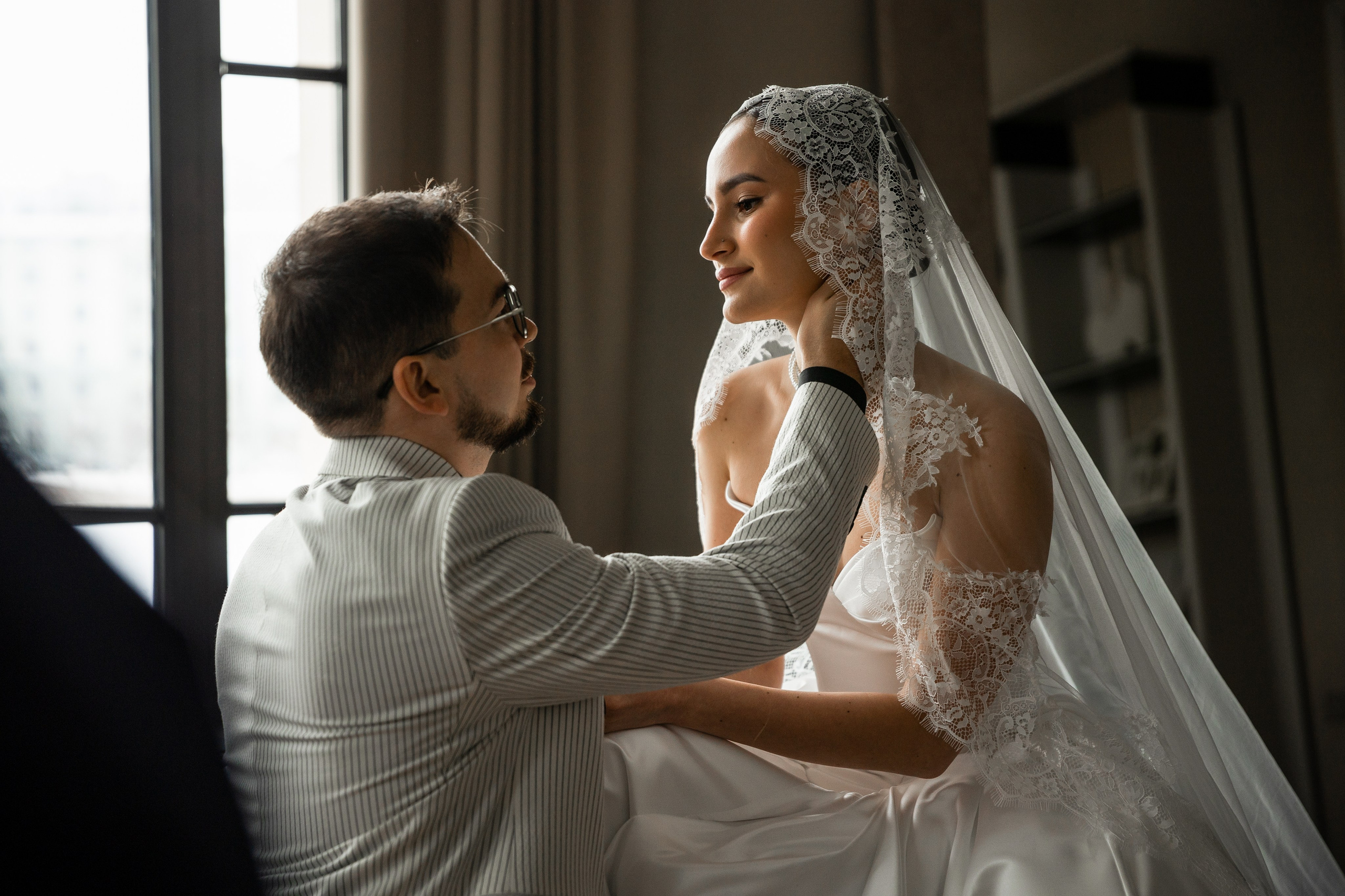 ОСОБНЯК БАЛИНСКОГО. Свадебный фотограф Санкт-Петербург Катерина Ширяева