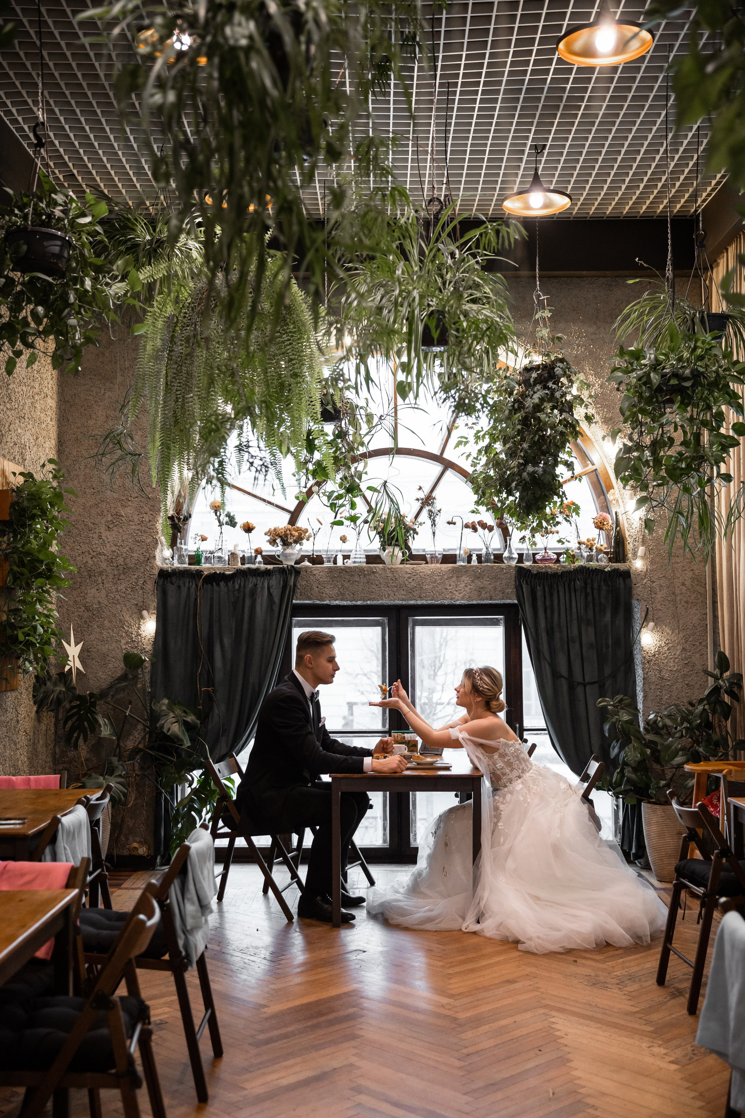 ПРОГУЛКА. Свадебный фотограф Санкт-Петербург Катерина Ширяева