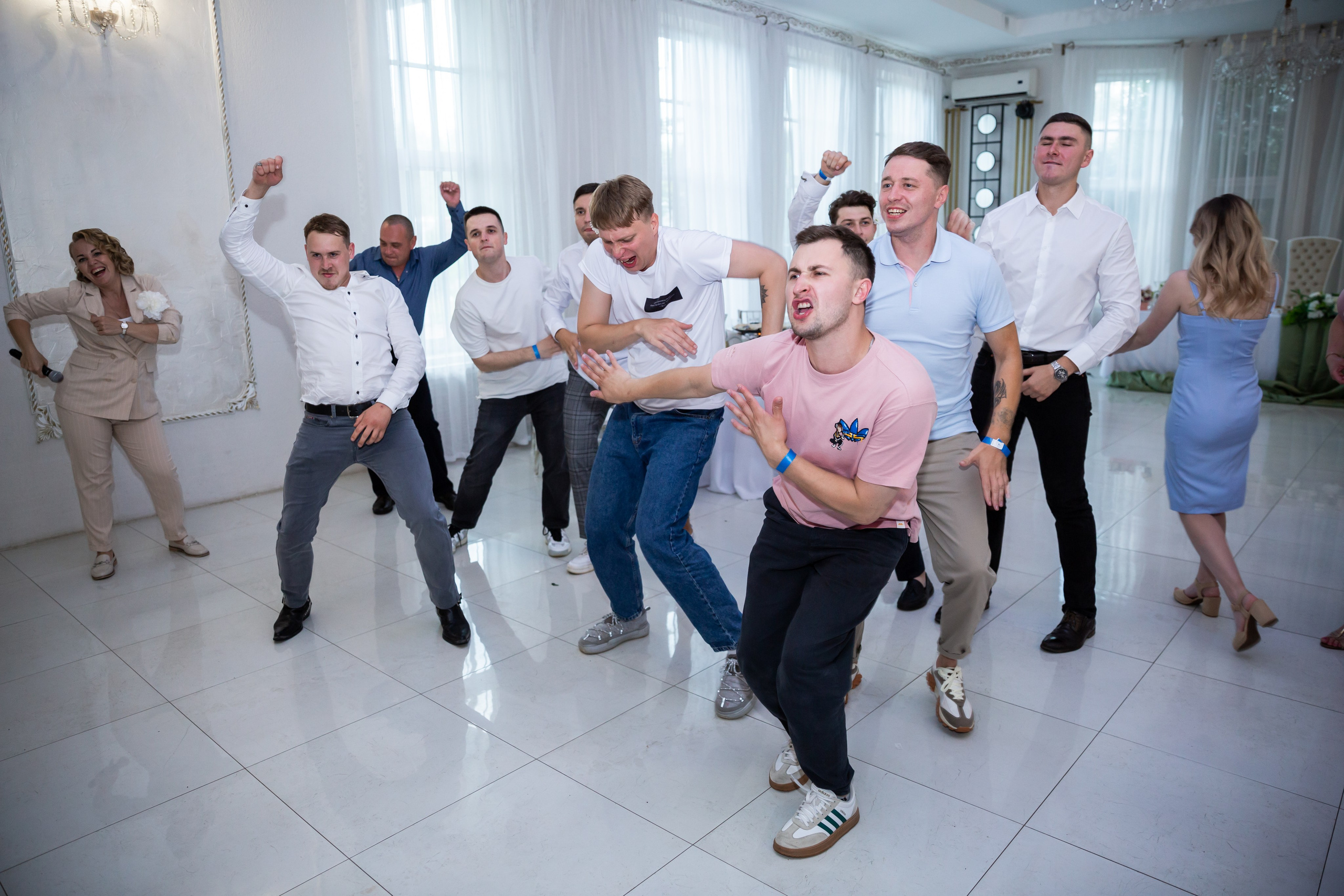 БАНКЕТ. Свадебный фотограф Санкт-Петербург Катерина Ширяева