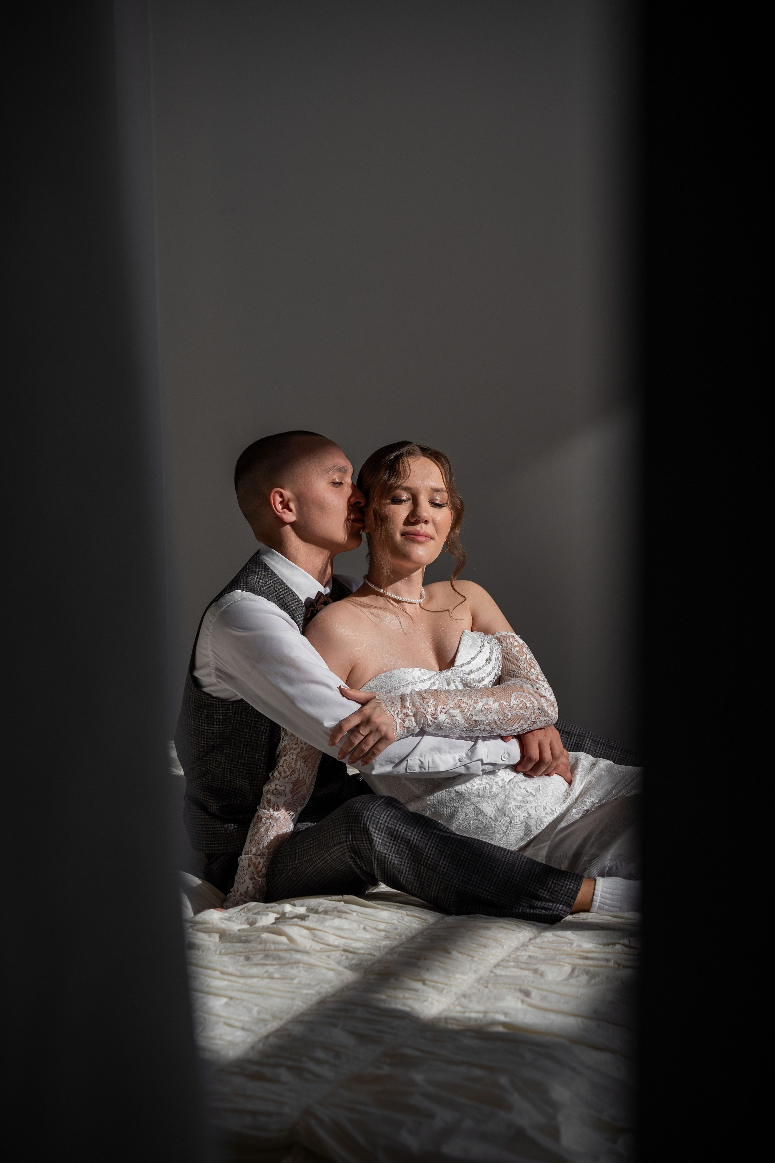 Свадьба Марии и Максима. Меня зовут Михайлов Сергей, занимаюсь фото и видео г. Чебоксарах