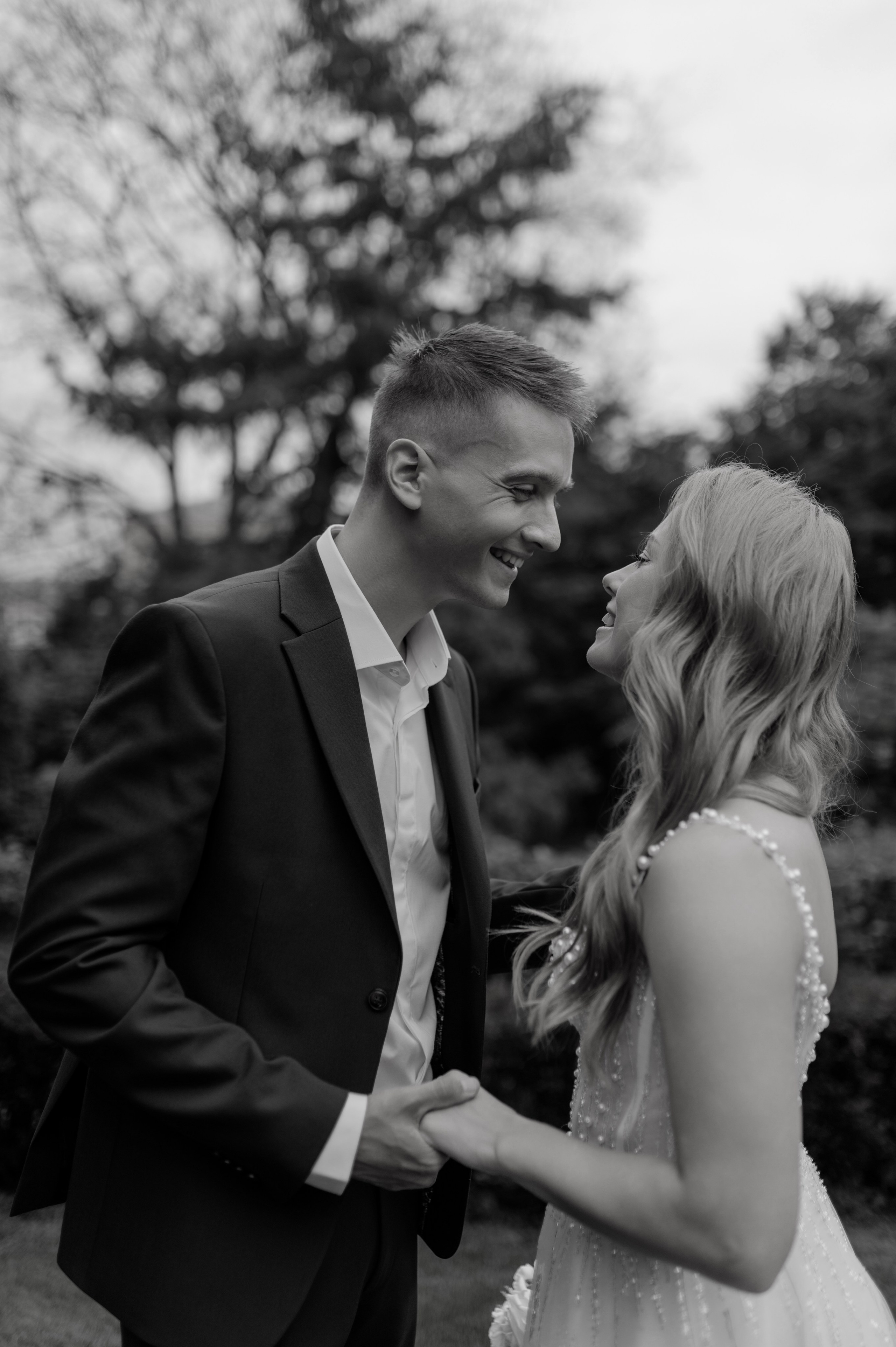 Максим&Ангелина. Свадебный и Семейный фотограф в Ярославле Алёна Колясникова