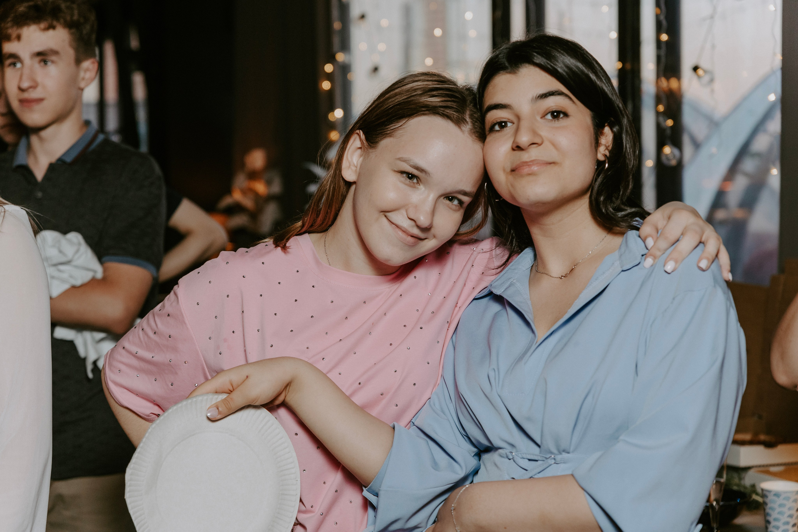 Выпускной 9й Г. Photographer in Moscow & everywhere in the World Alena Vyalova