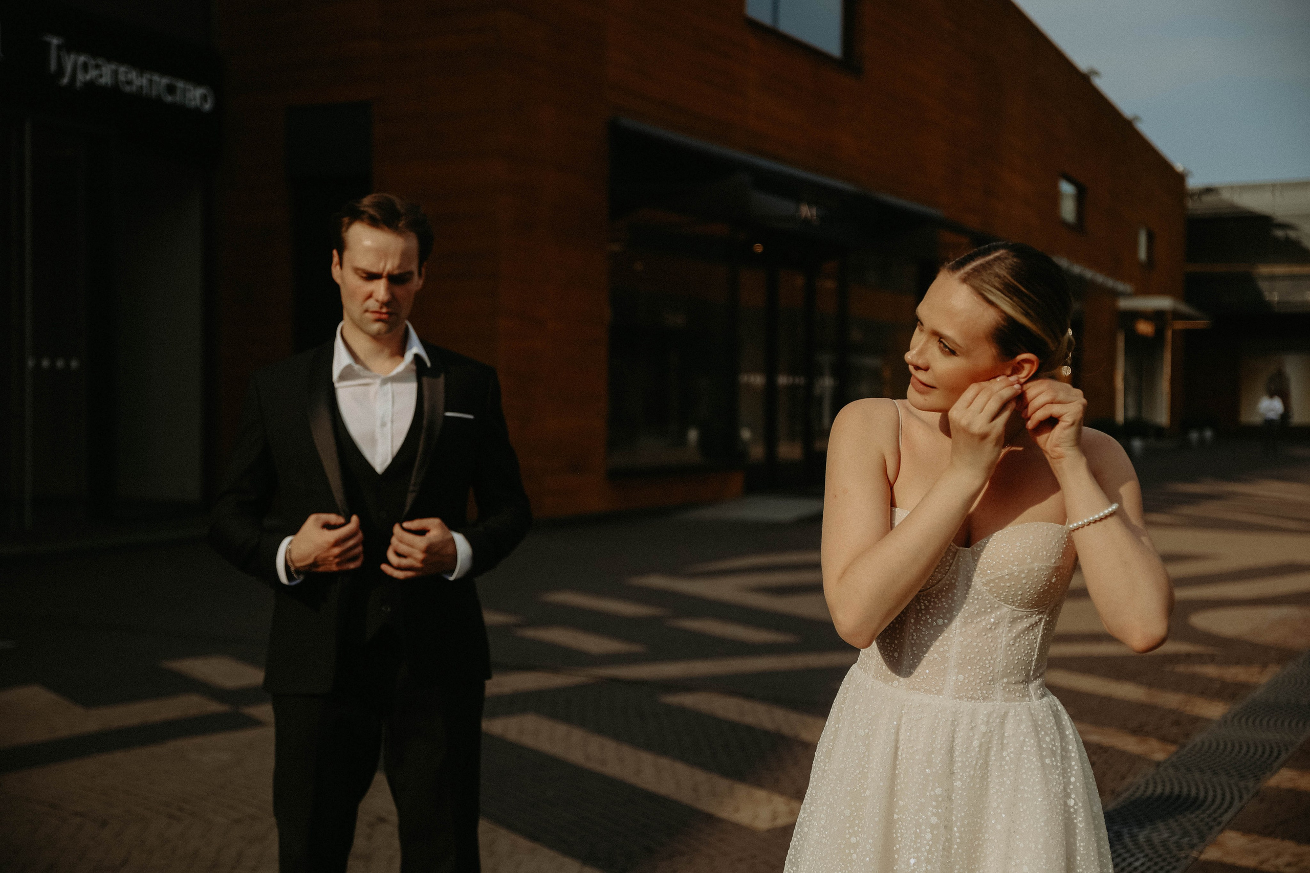 Барвиха Luxury Village. Photographer in Moscow & everywhere in the World Alena Vyalova