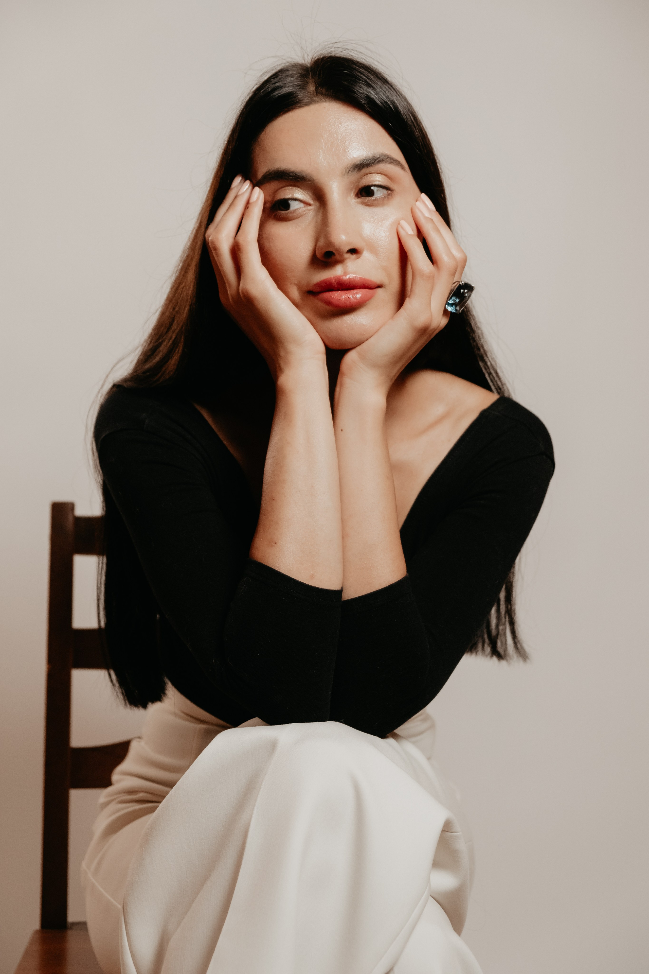 Оля. Фотограф в Москве и любой точке земного шара Алёна Вялова (Чулкова)