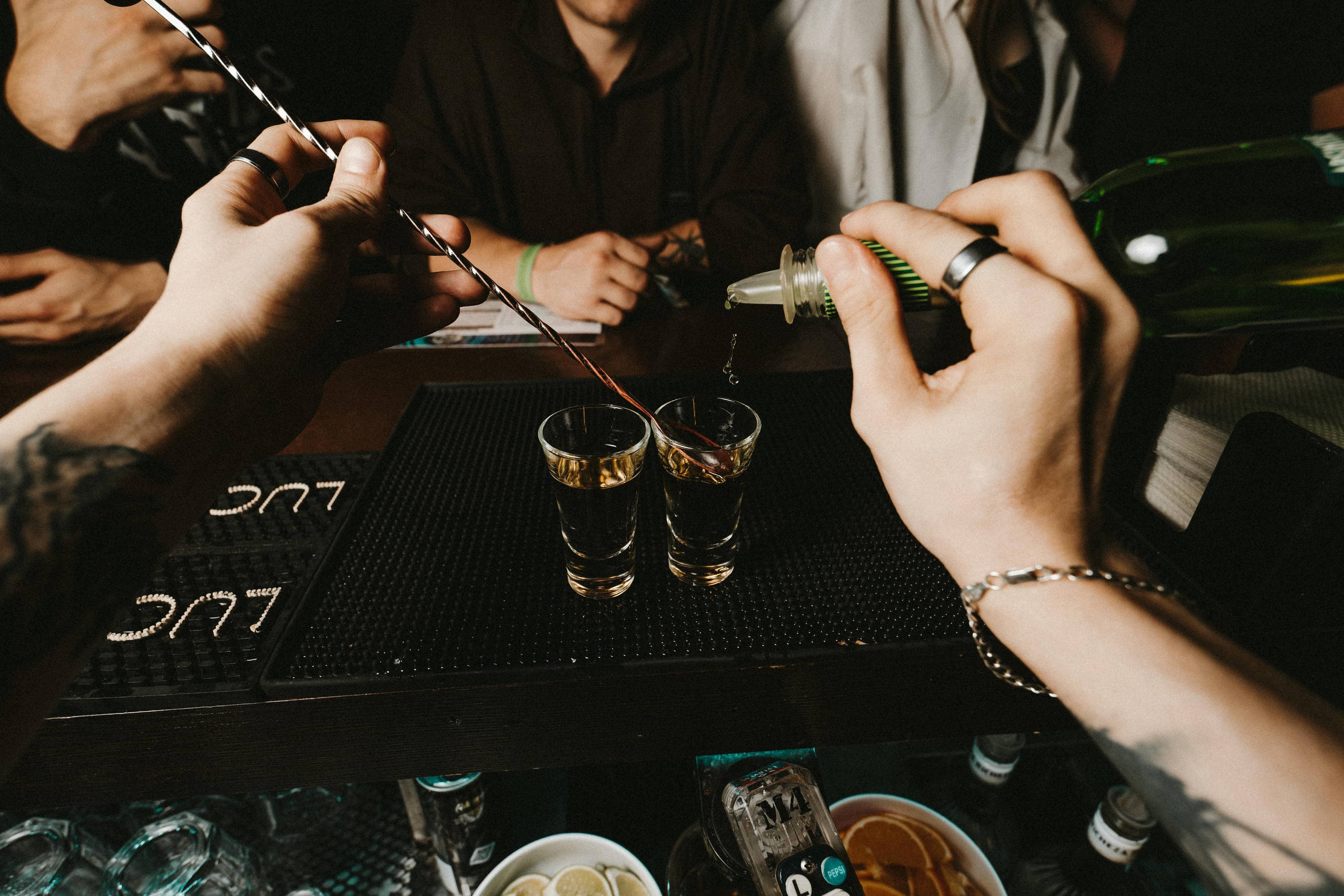 NIGHT CLUB «MAX». Фотограф Великий Новгород Артем Чернецкий