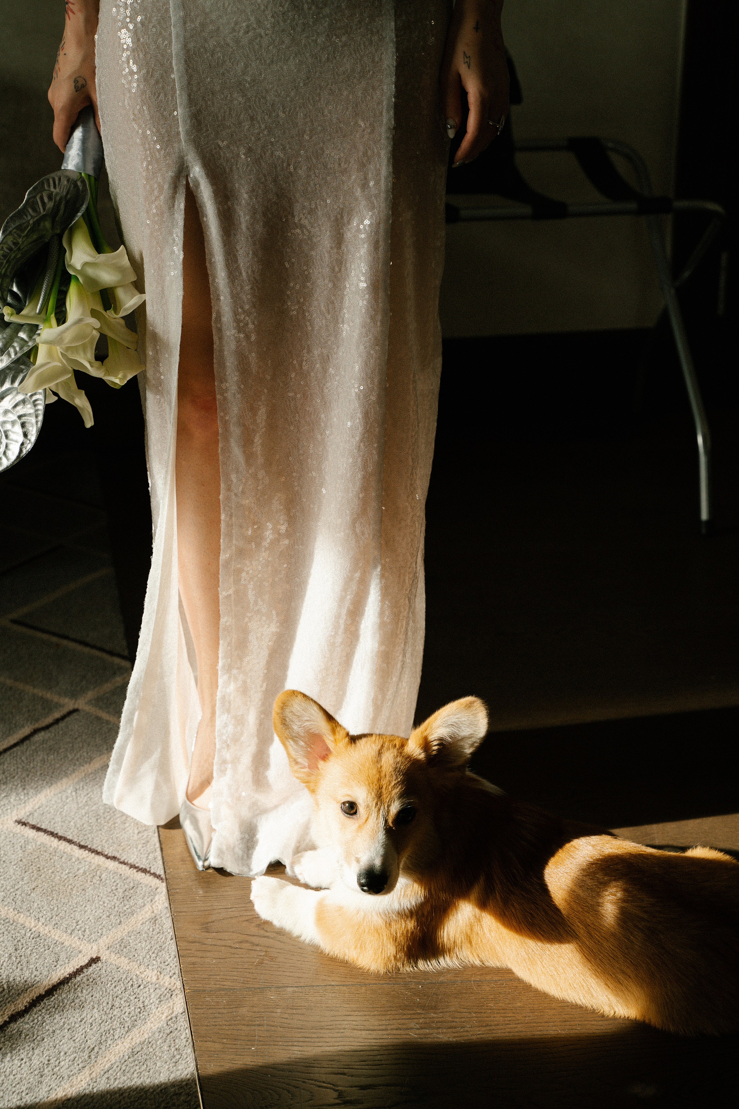 Вегас. Главная