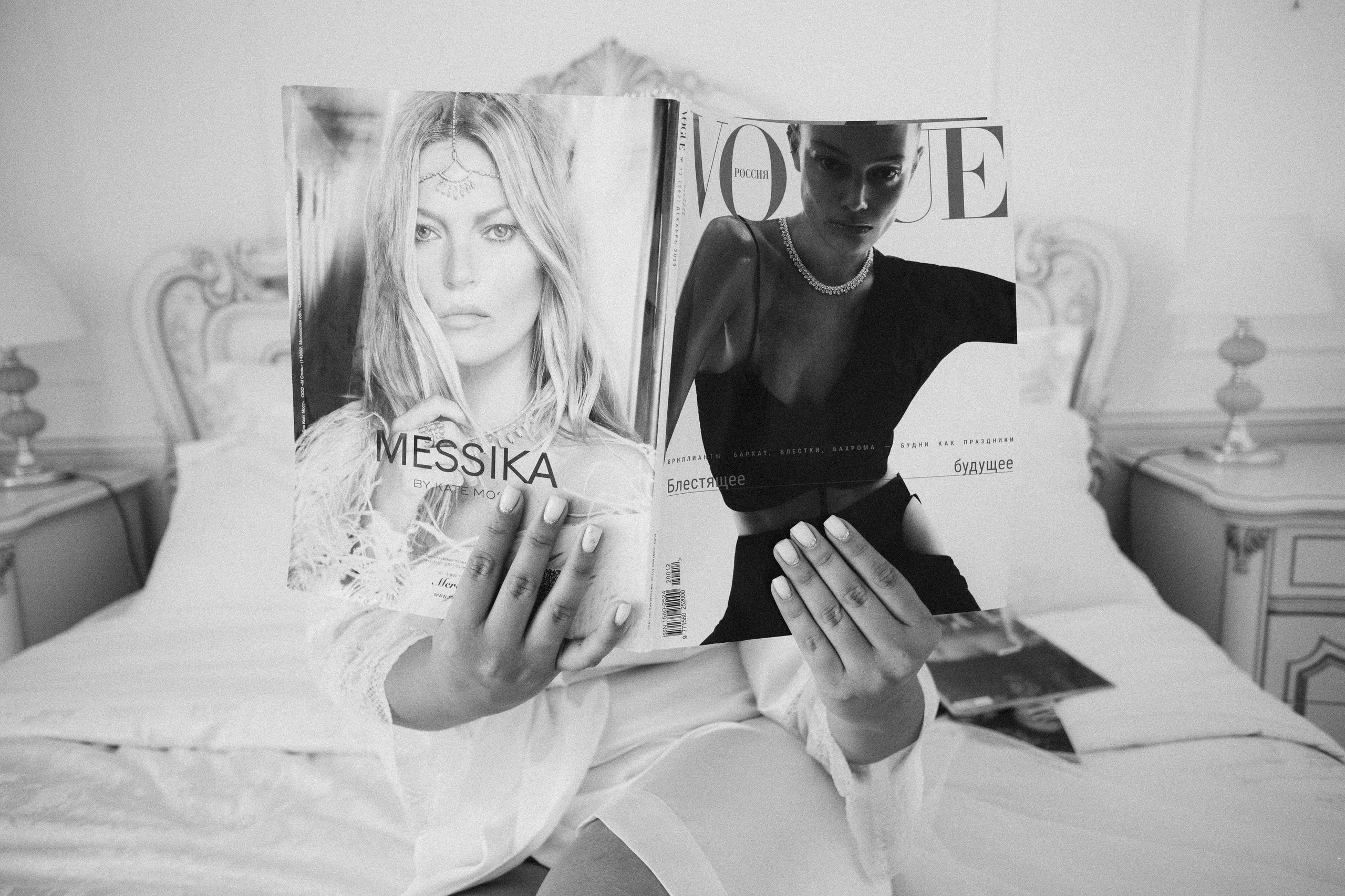 Карина и Николай. Свадебный фотограф Абакан