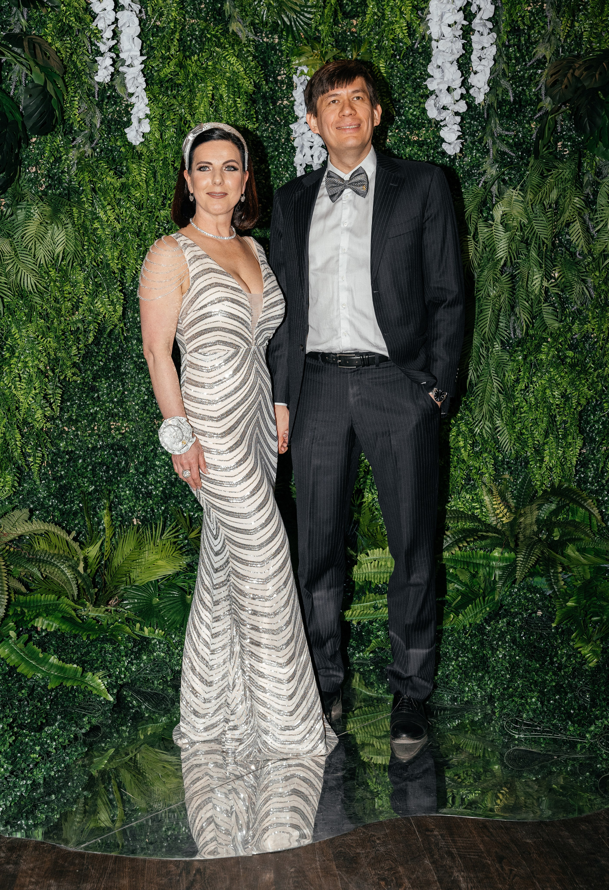 Вечер талантов. Чаплин Холл. Фотограф Санкт-Петербург/Гомель Виктория Петрова