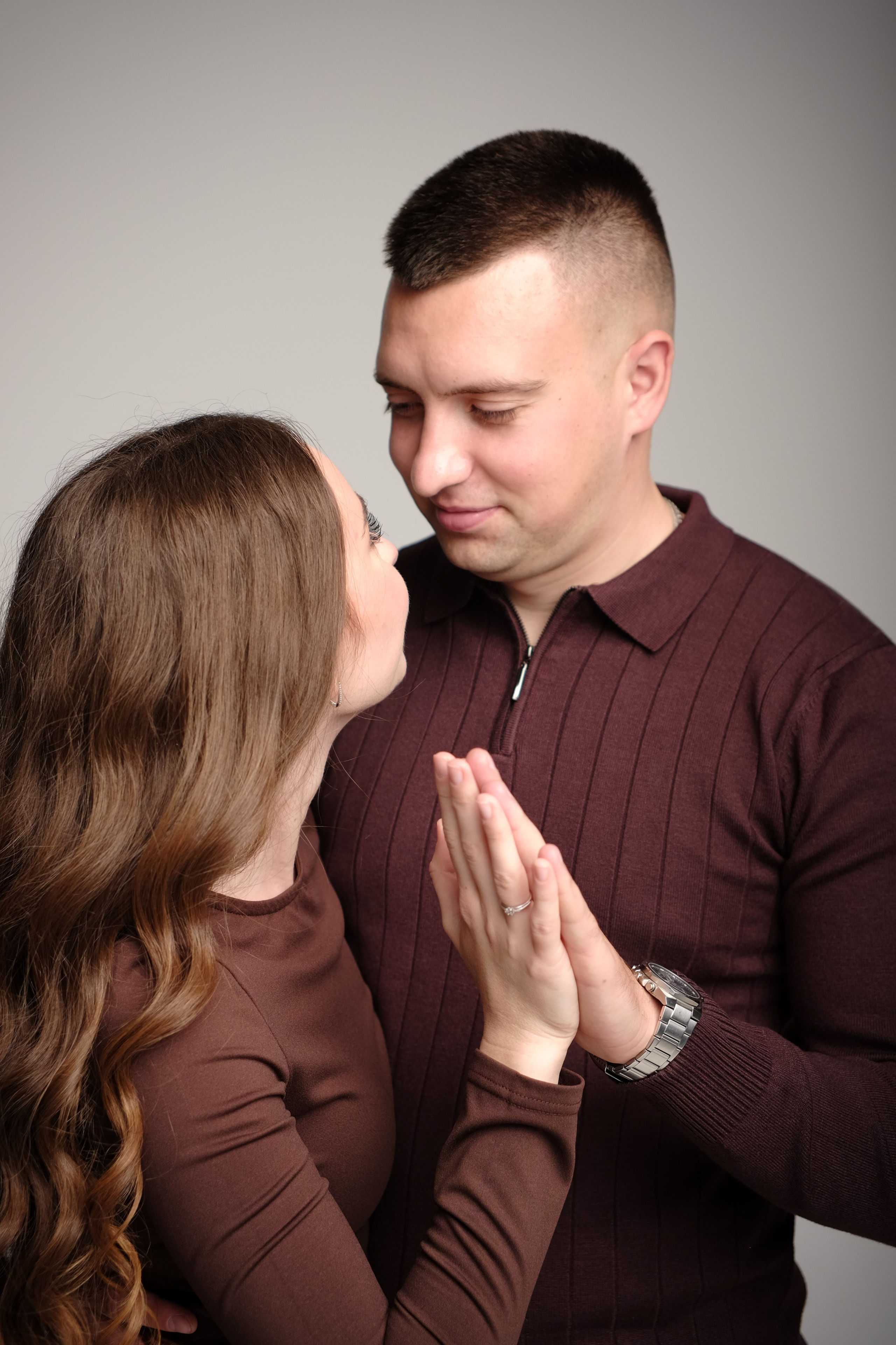 Диана и Валерий. Коммерческий и Портретный Фотограф Симферополь Крым Максим Махо