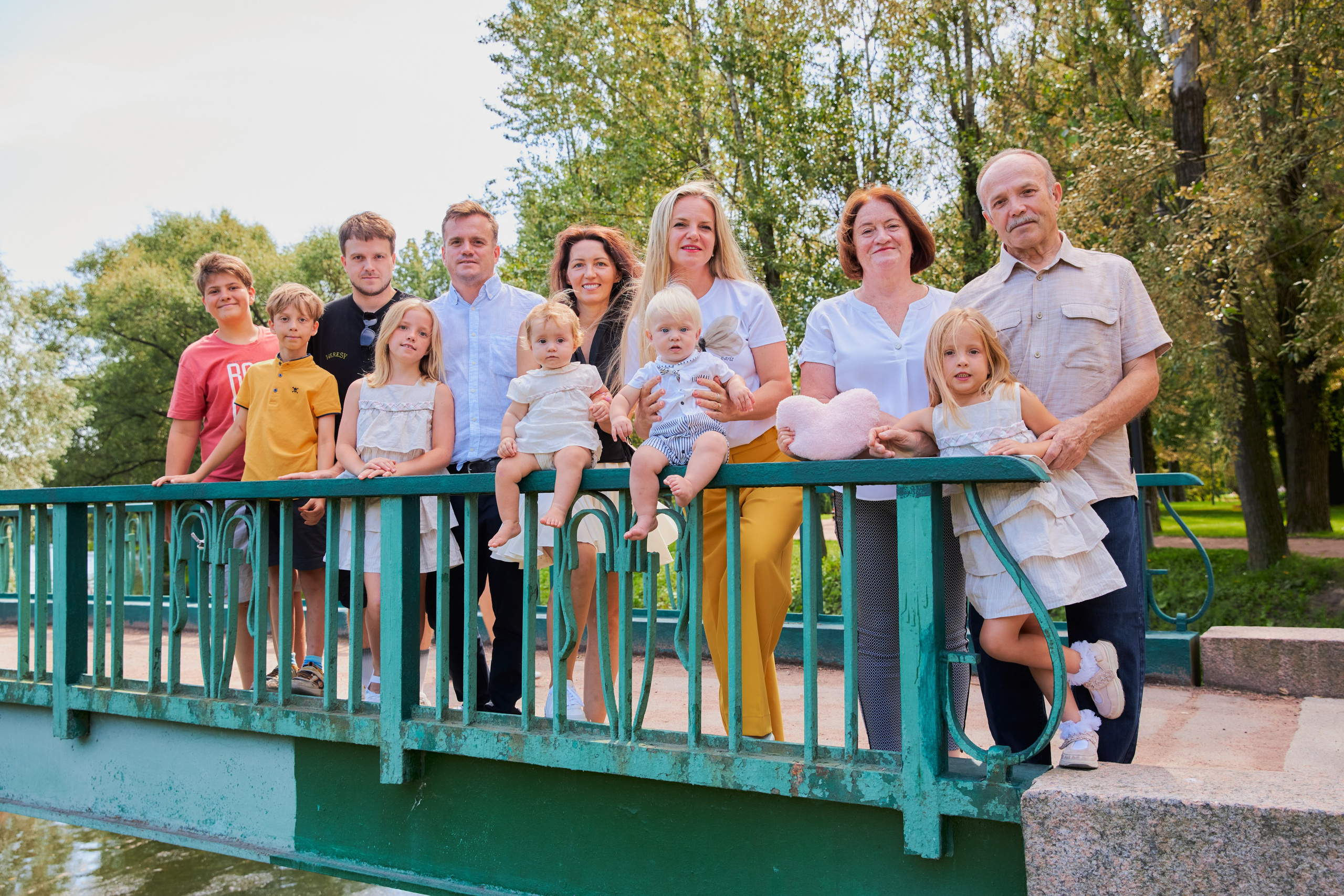 Семейные фото. Семейная фотосессия и съёмка в школе СПб Сударикова Мария