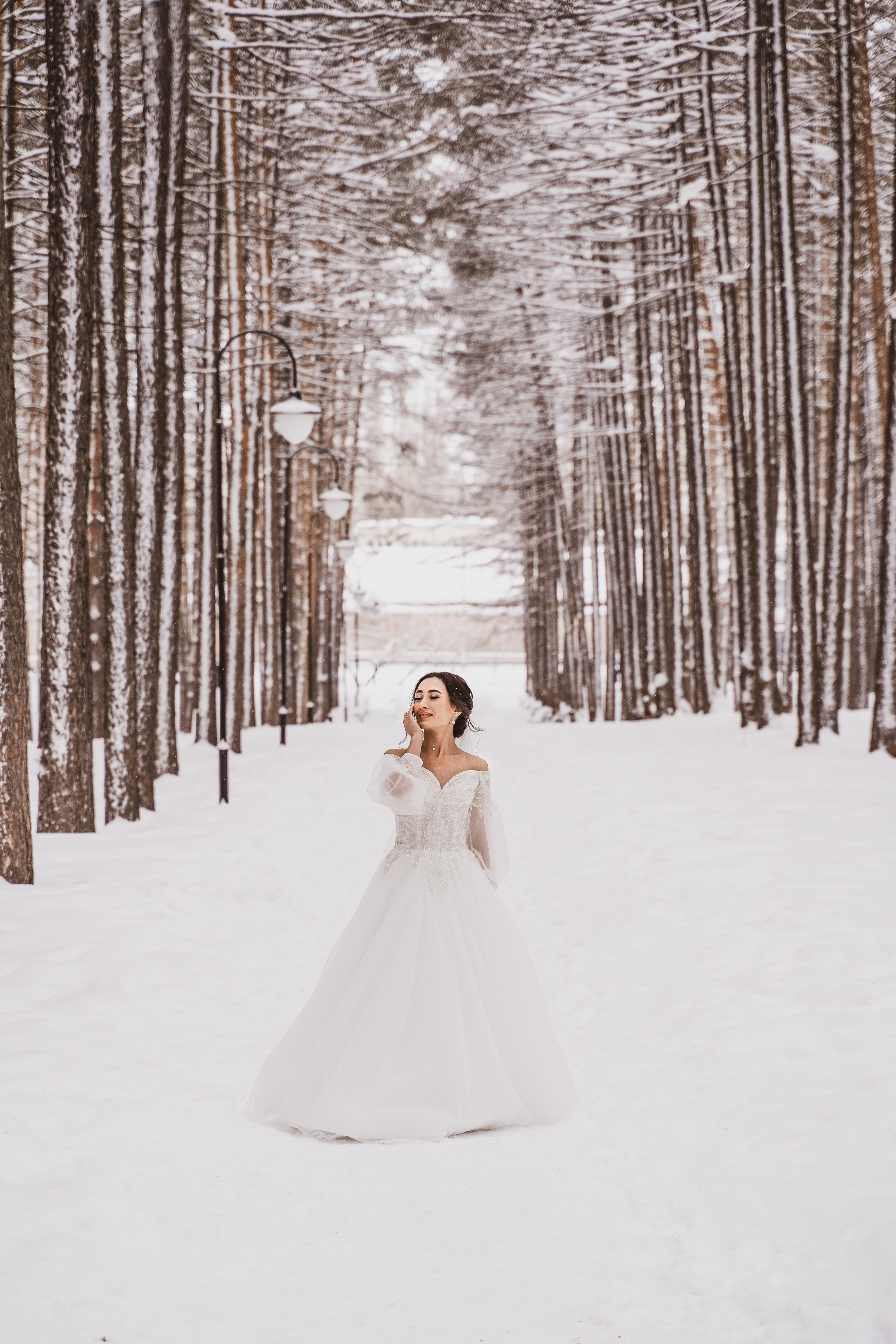 Свадьба Гузель и Юрия. Главная