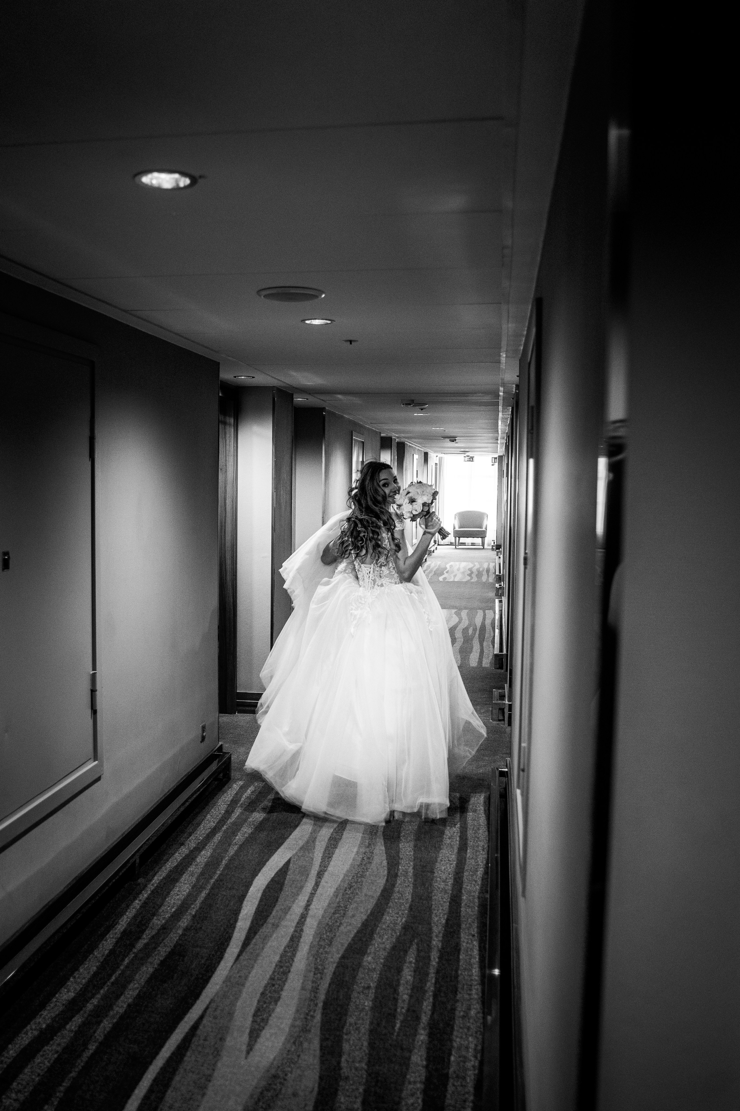 Свадьба Ильвиры и Евгения. Главная