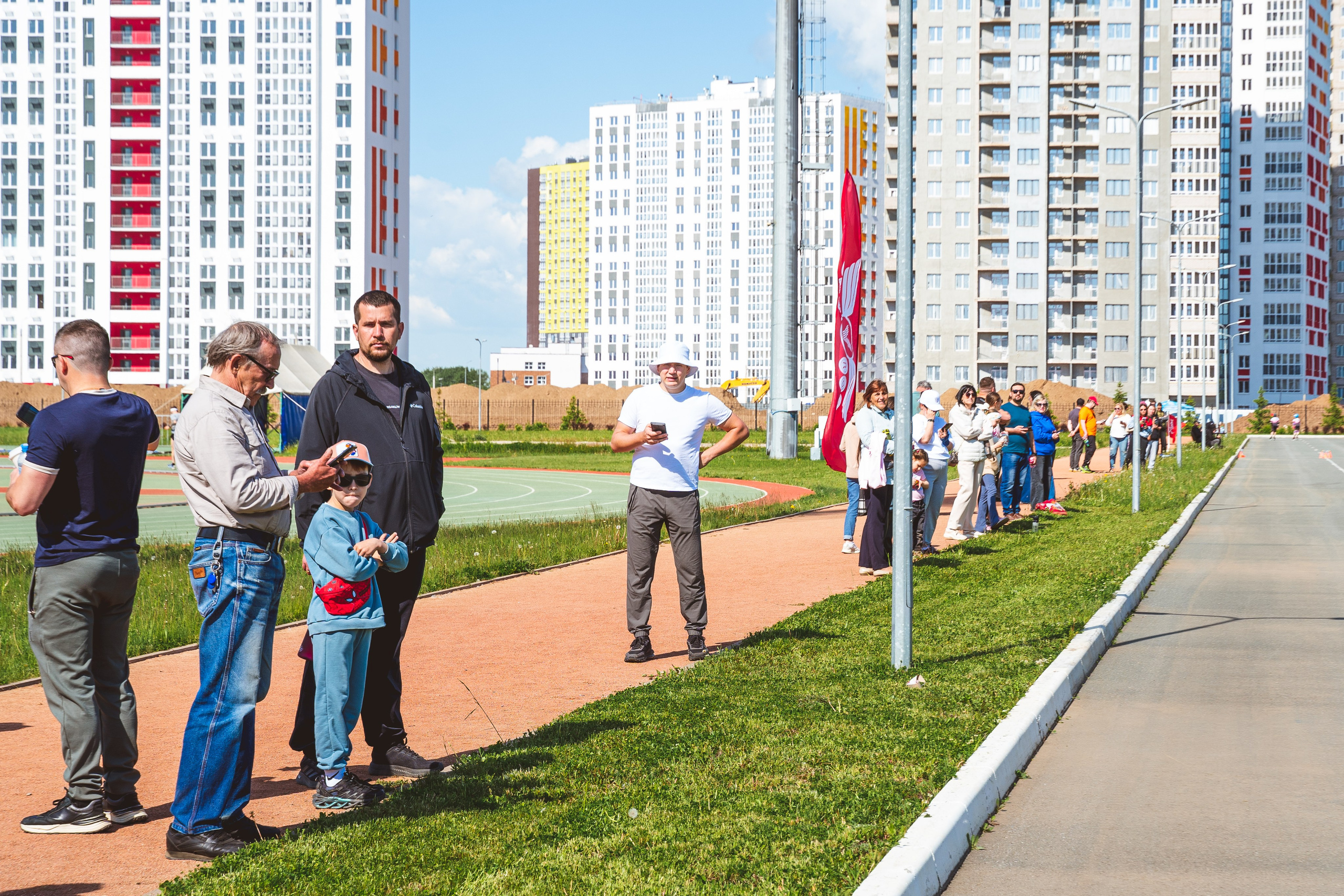 Первенство Башкортостана по роллер спорту. Свадебный и репортажный фотограф в Уфе| Осетрова Ольга