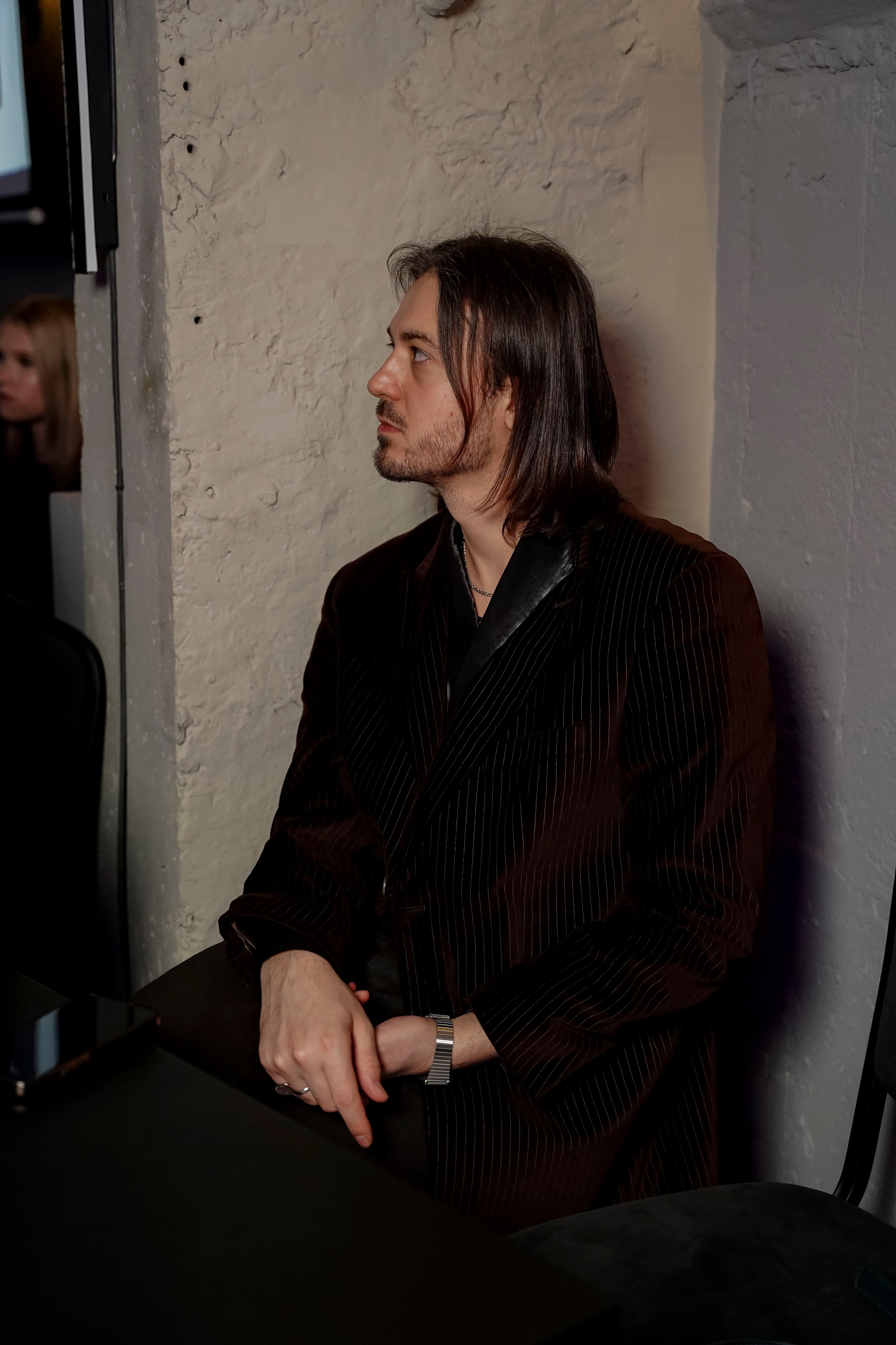 Репортаж с лекции для влюбленных в моду. Геннадий Войтов — контент под любые задачи