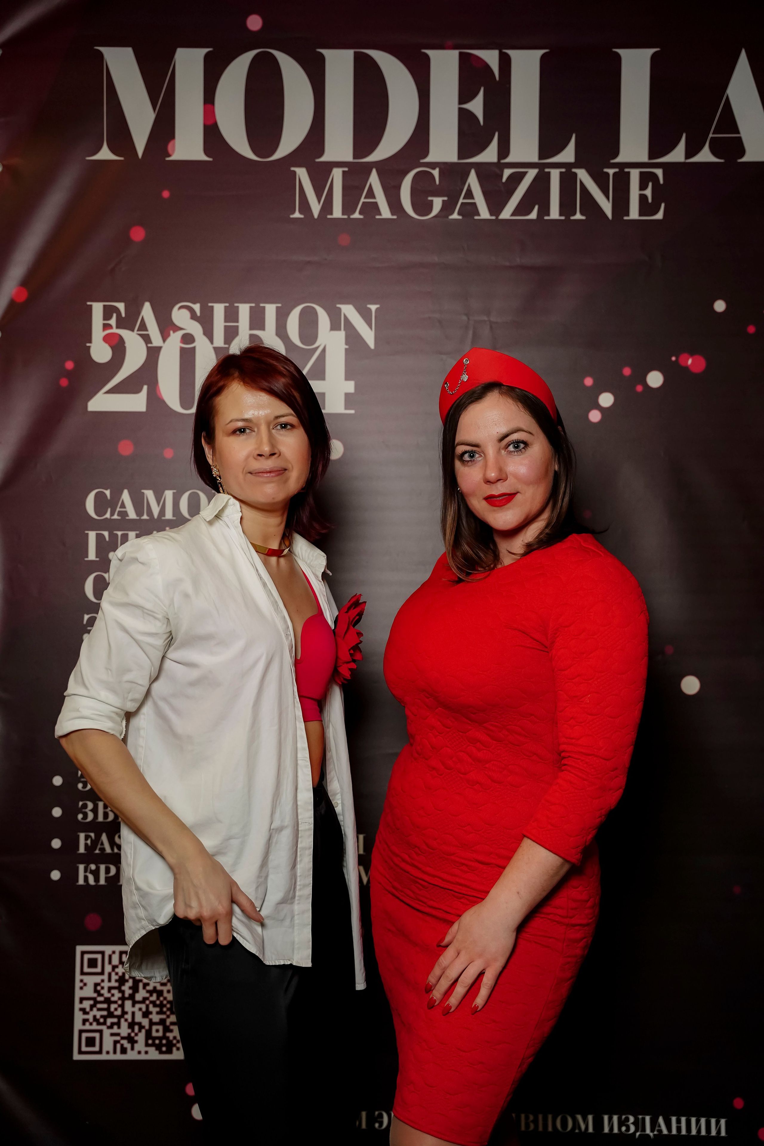 Репортаж с лекции для влюбленных в моду. Геннадий Войтов — контент под любые задачи