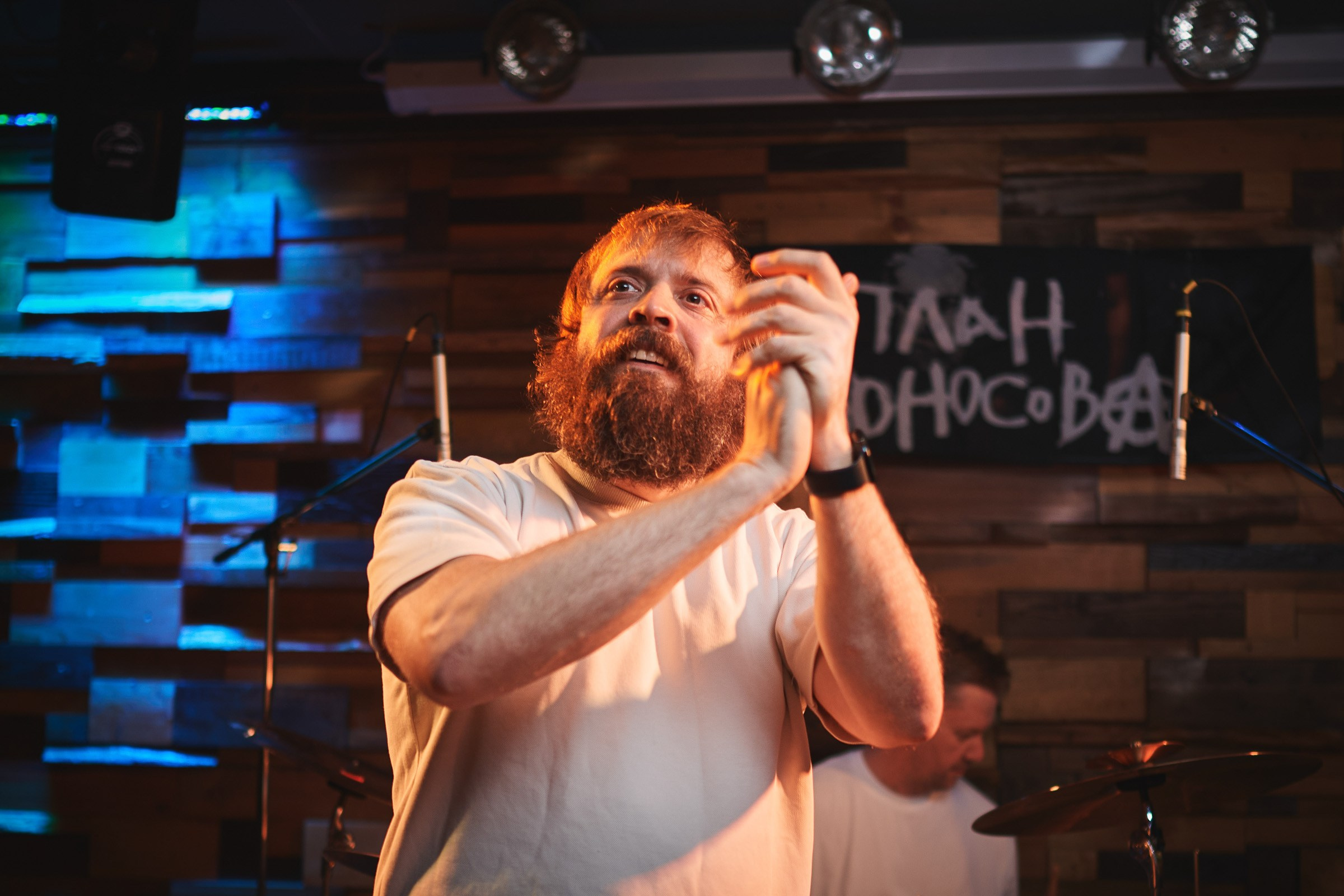 Блог. Фотограф Вадим Благодарный