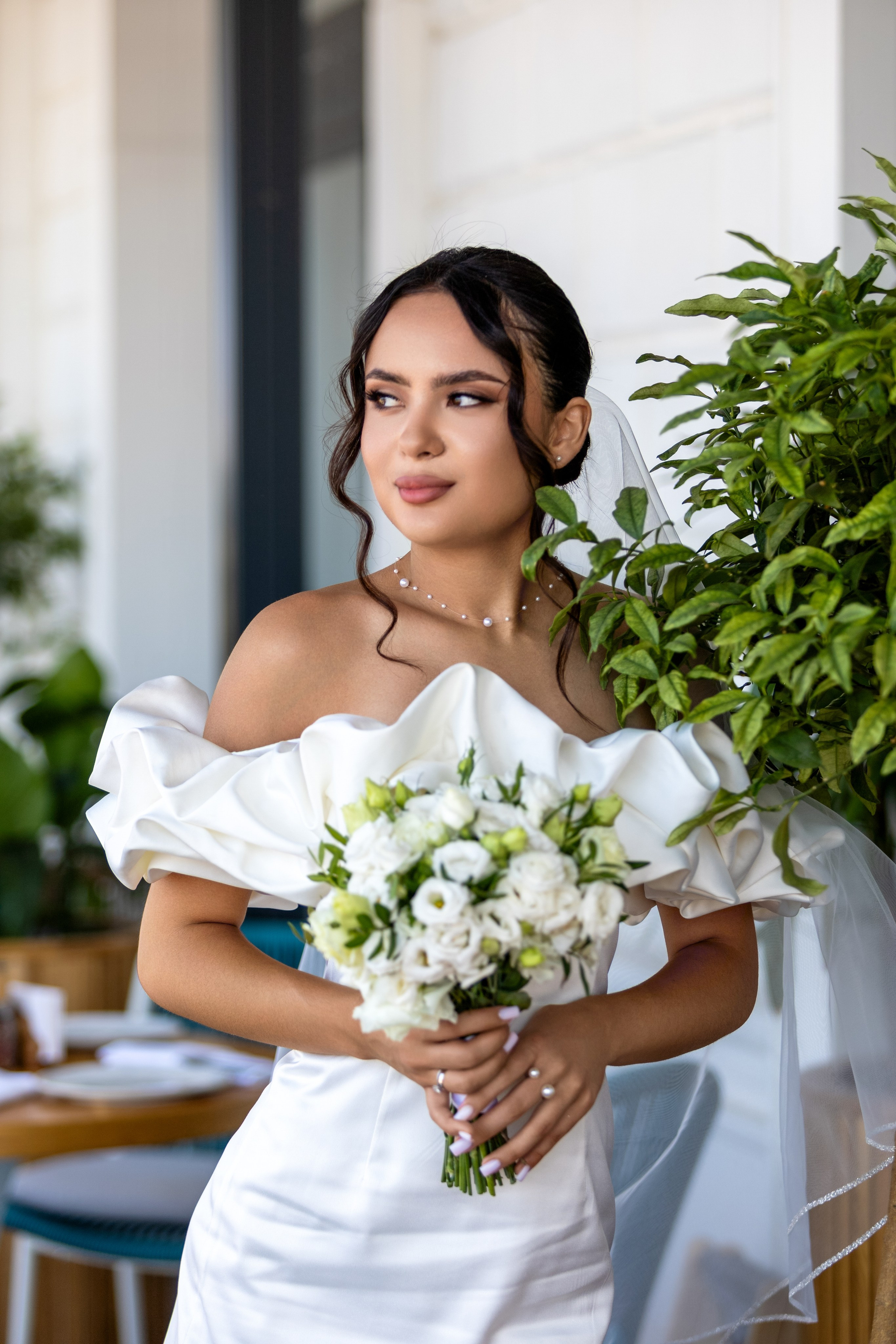 Прогулка Виталий и Виктория. Репортажный фотограф Анапа