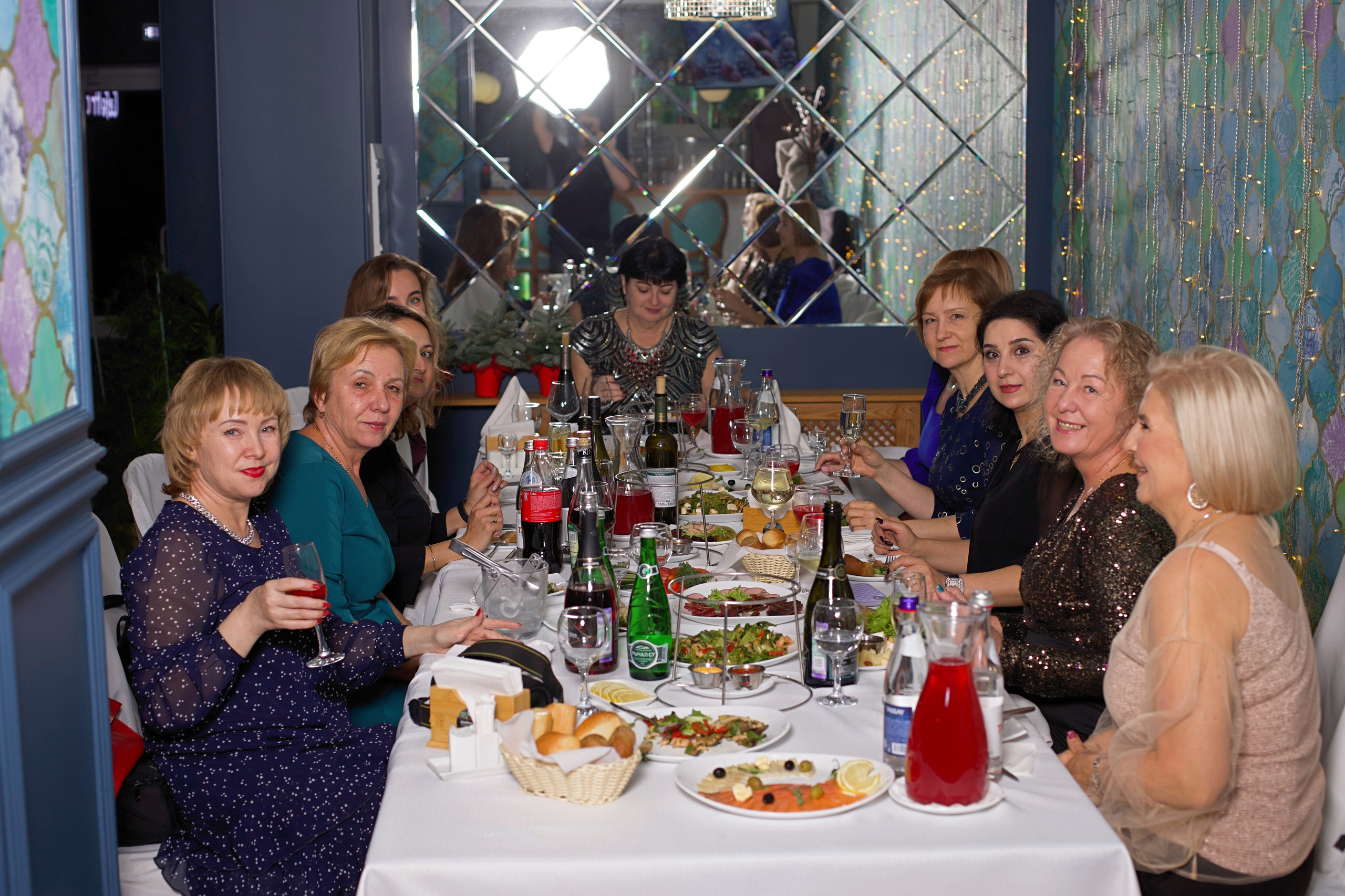 ПРИЧАЛ 29.12.23. Репортажный фотограф Анапа