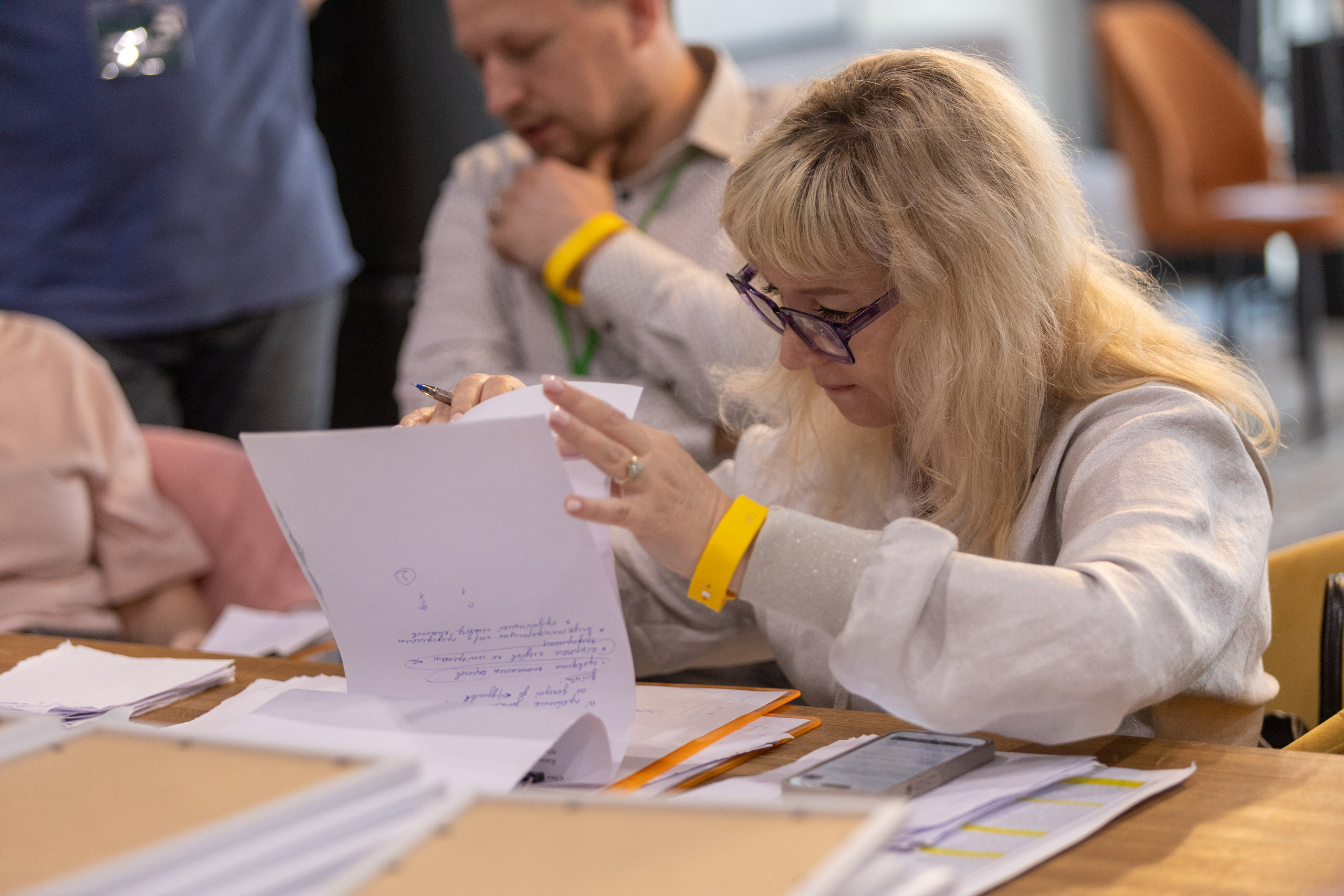 ЭФКО. СЛЁТ ЛИДЕРОВ РАБОЧЕГО АКТИВА. ДЕНЬ 3. Репортажный фотограф Анапа